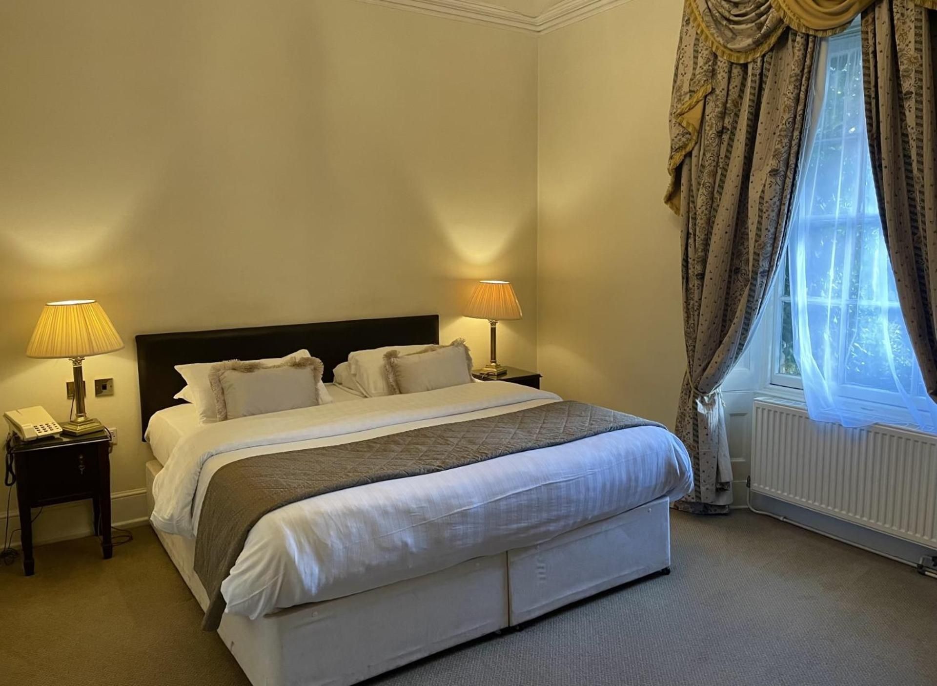 King Room