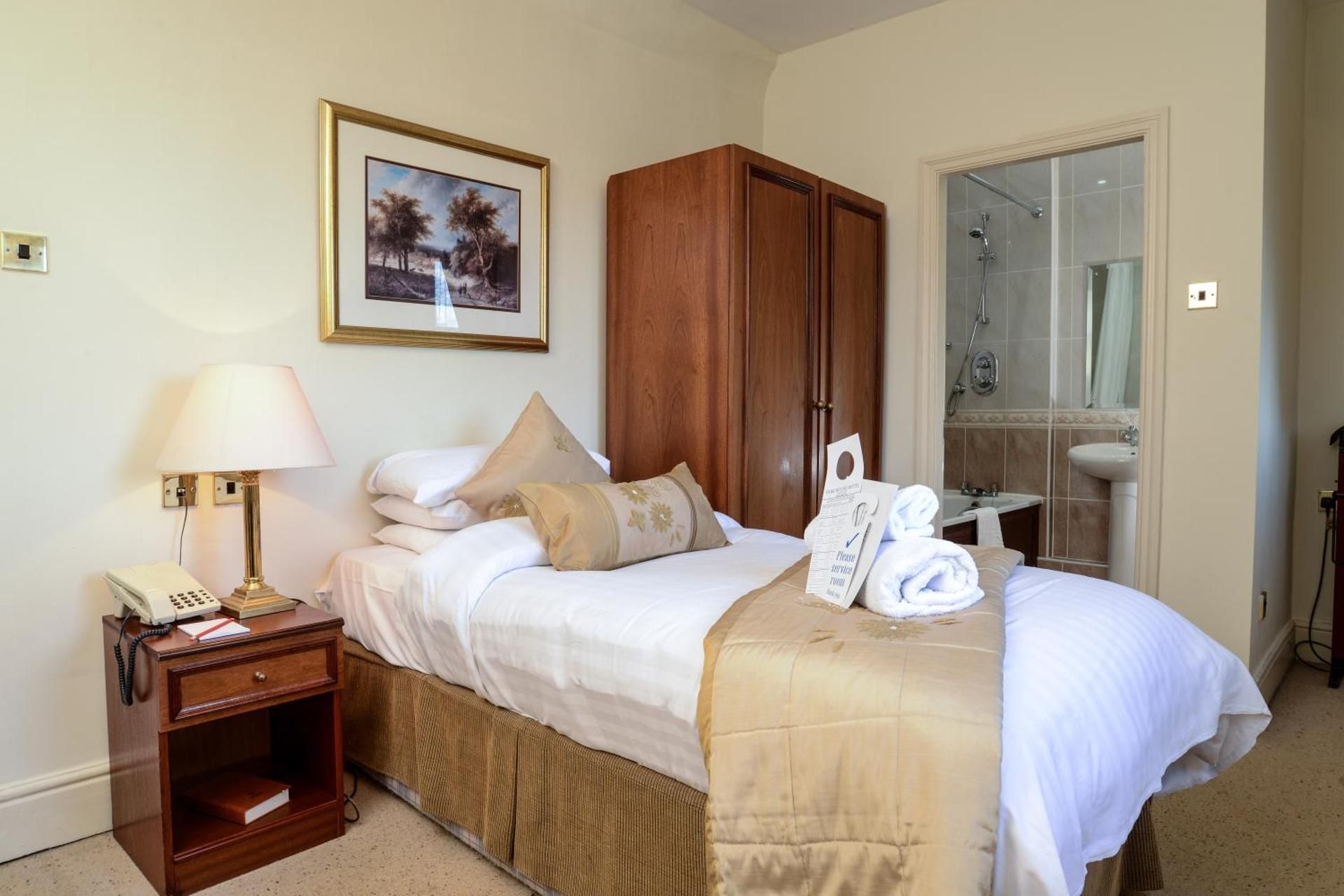 Single Room
