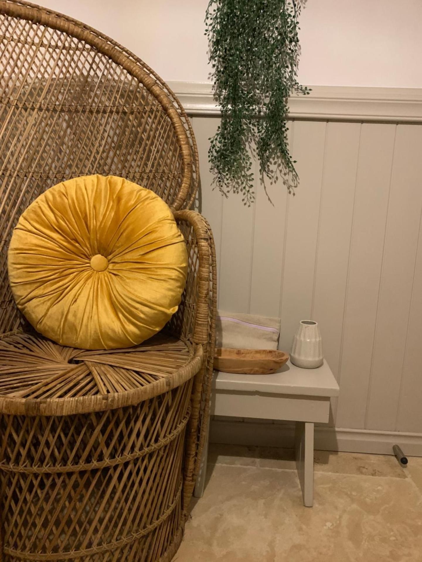 Two-Bedroom Deluxe Apartment