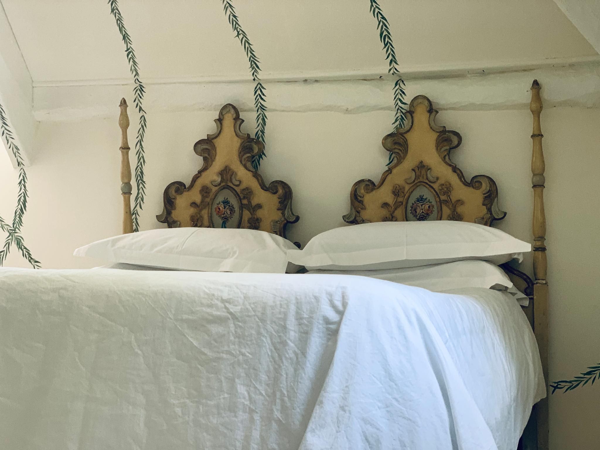 Bowlish House Family room-Ensuite-2 Persons 2nd Floor 3