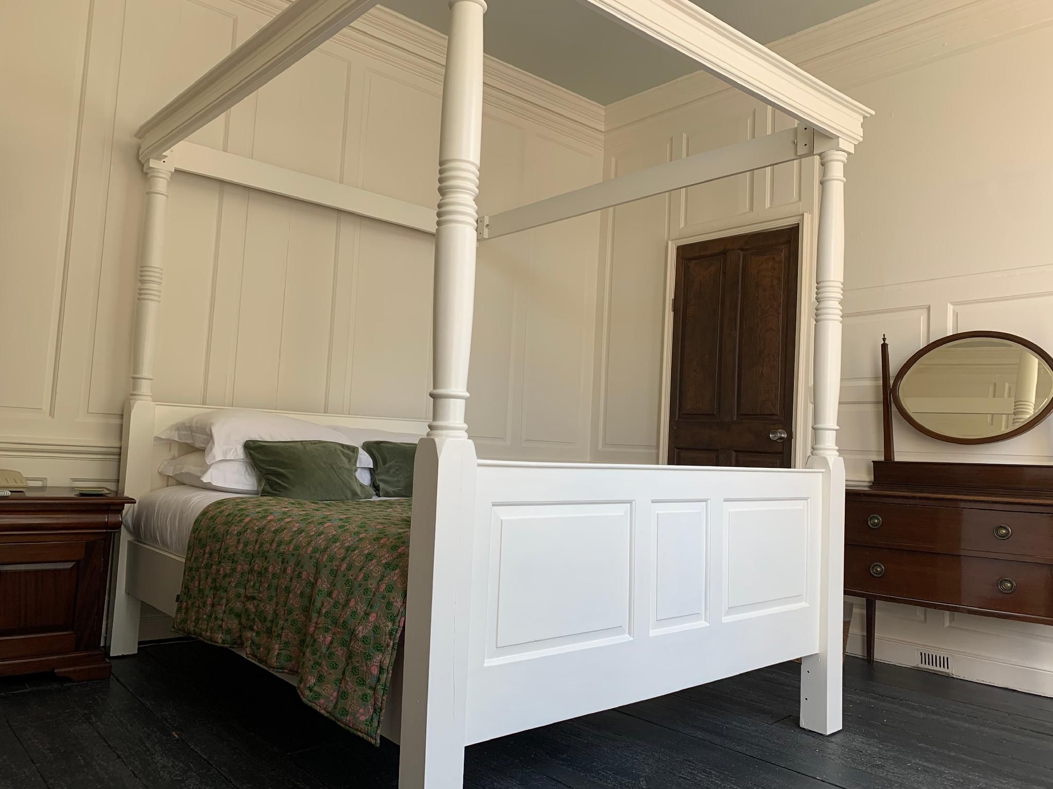 Double room-Ensuite-1st Floor