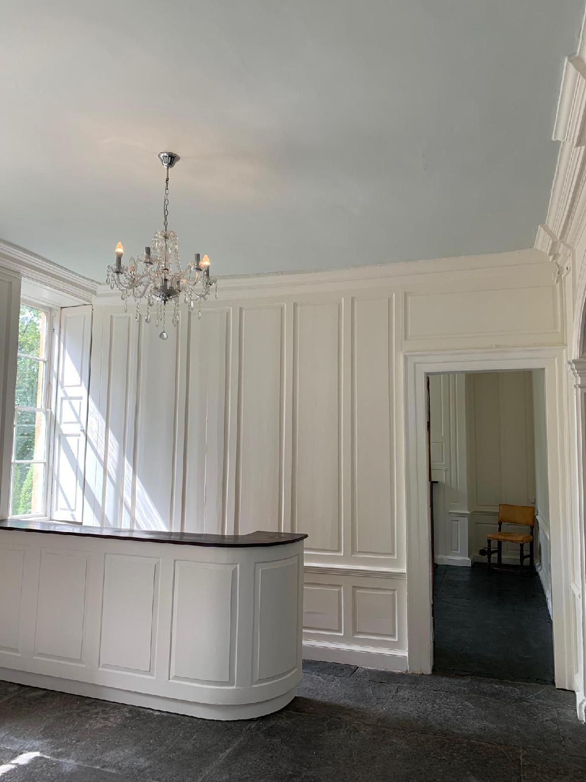 Bowlish House Deluxe Double Room