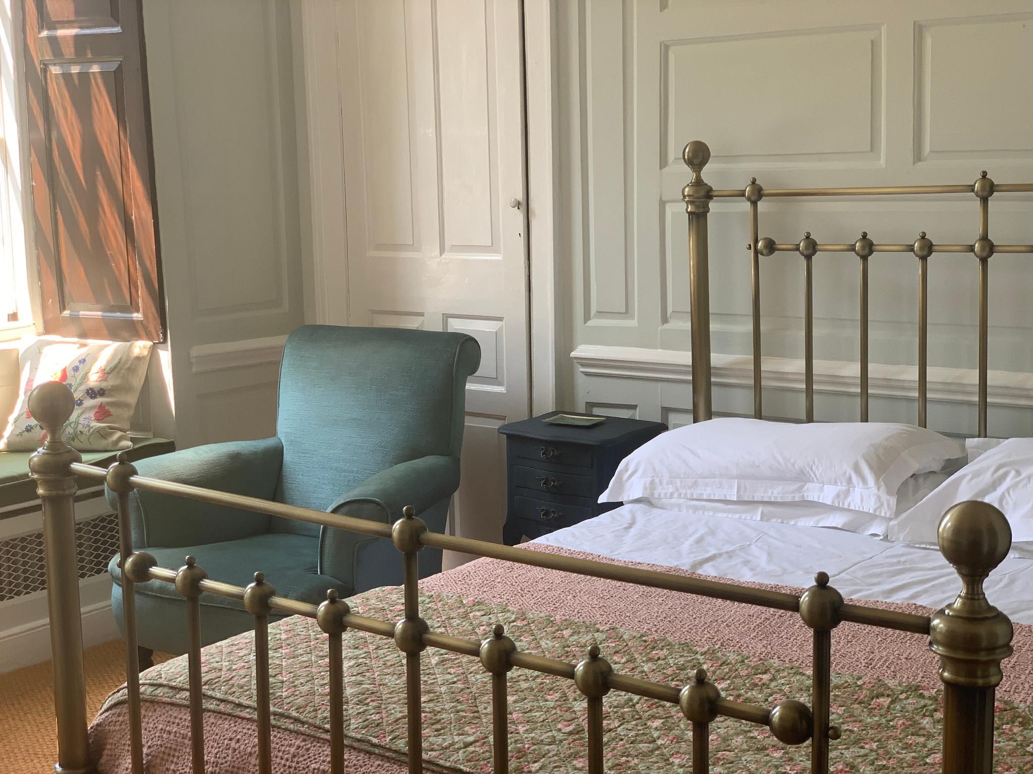 Double room-Ensuite- MW (1,4)