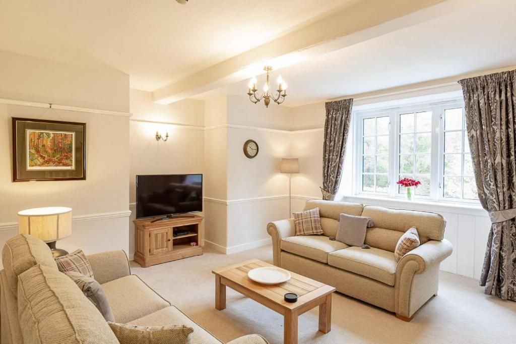 Suite with Terrace