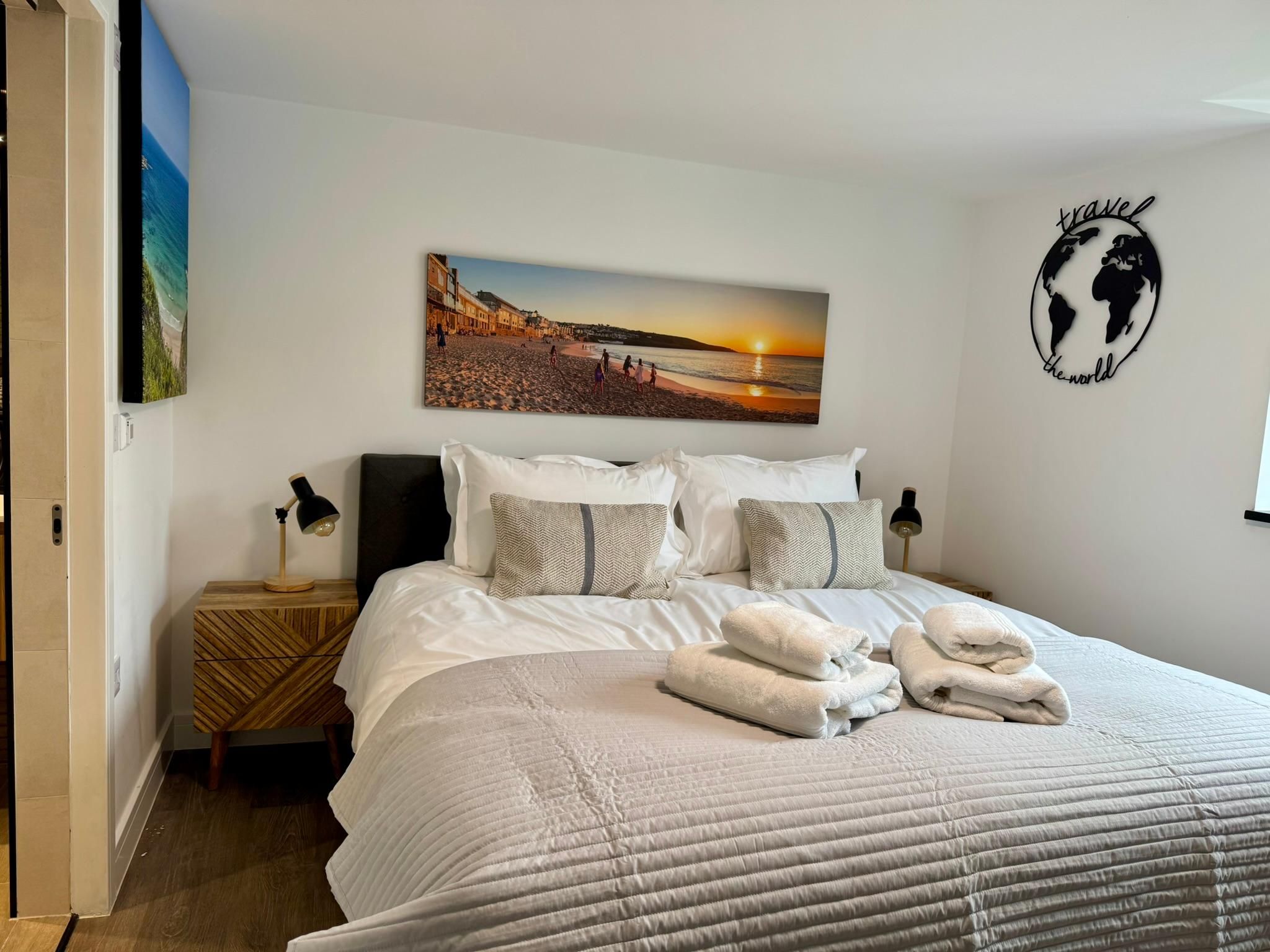 2 Bedroom Deluxe