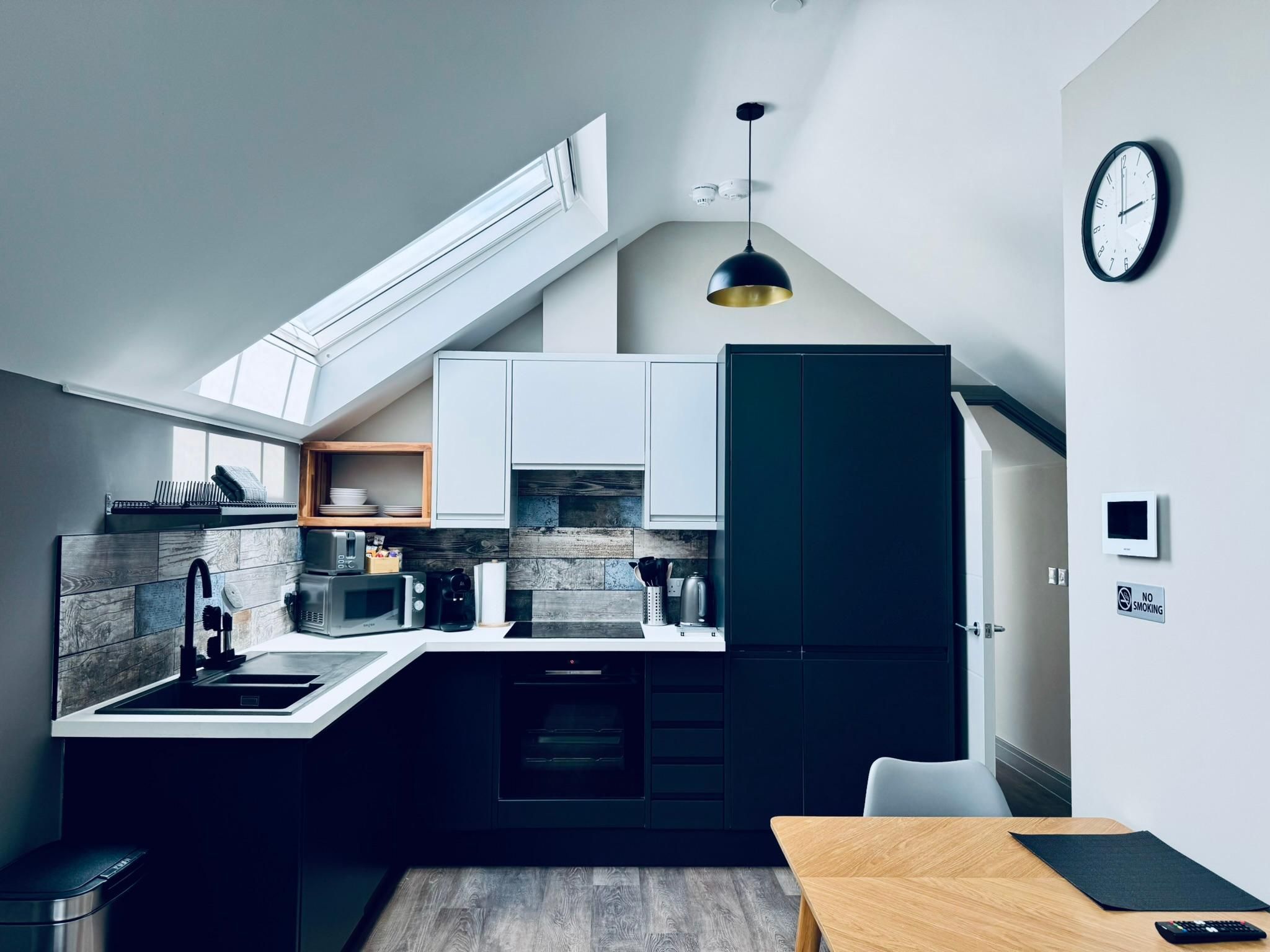 1 Bedroom Deluxe