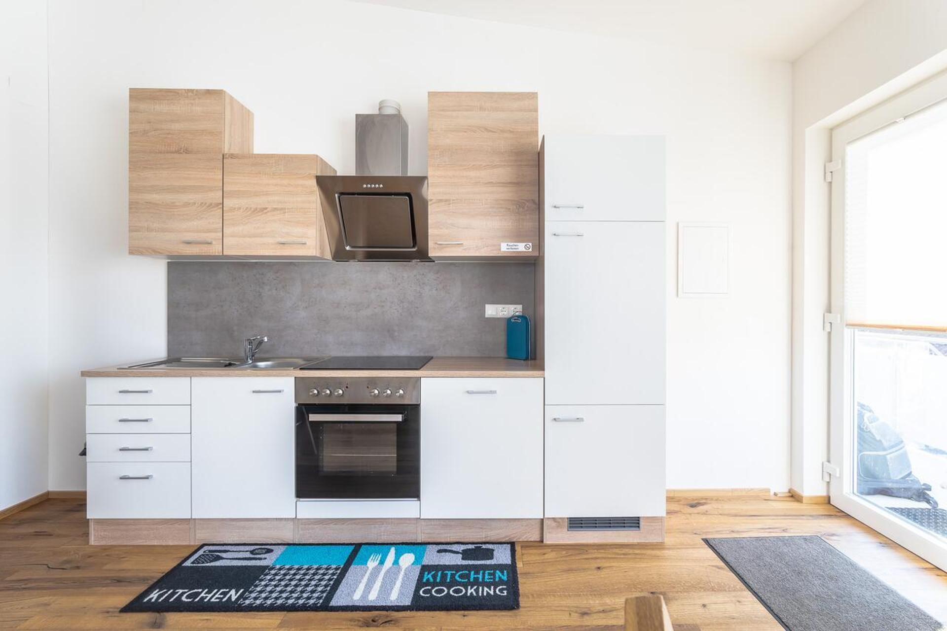 Maisonette