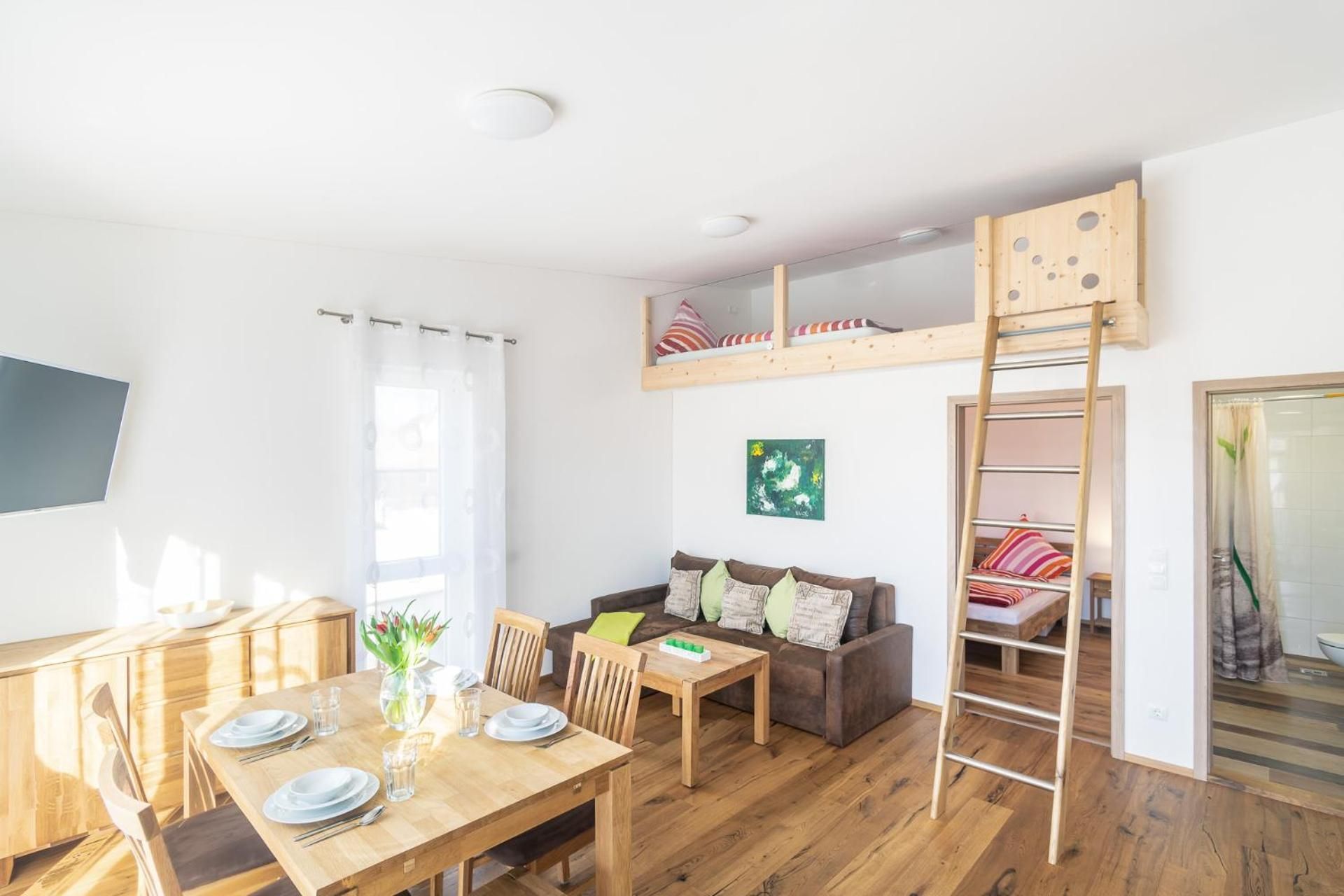 Maisonette