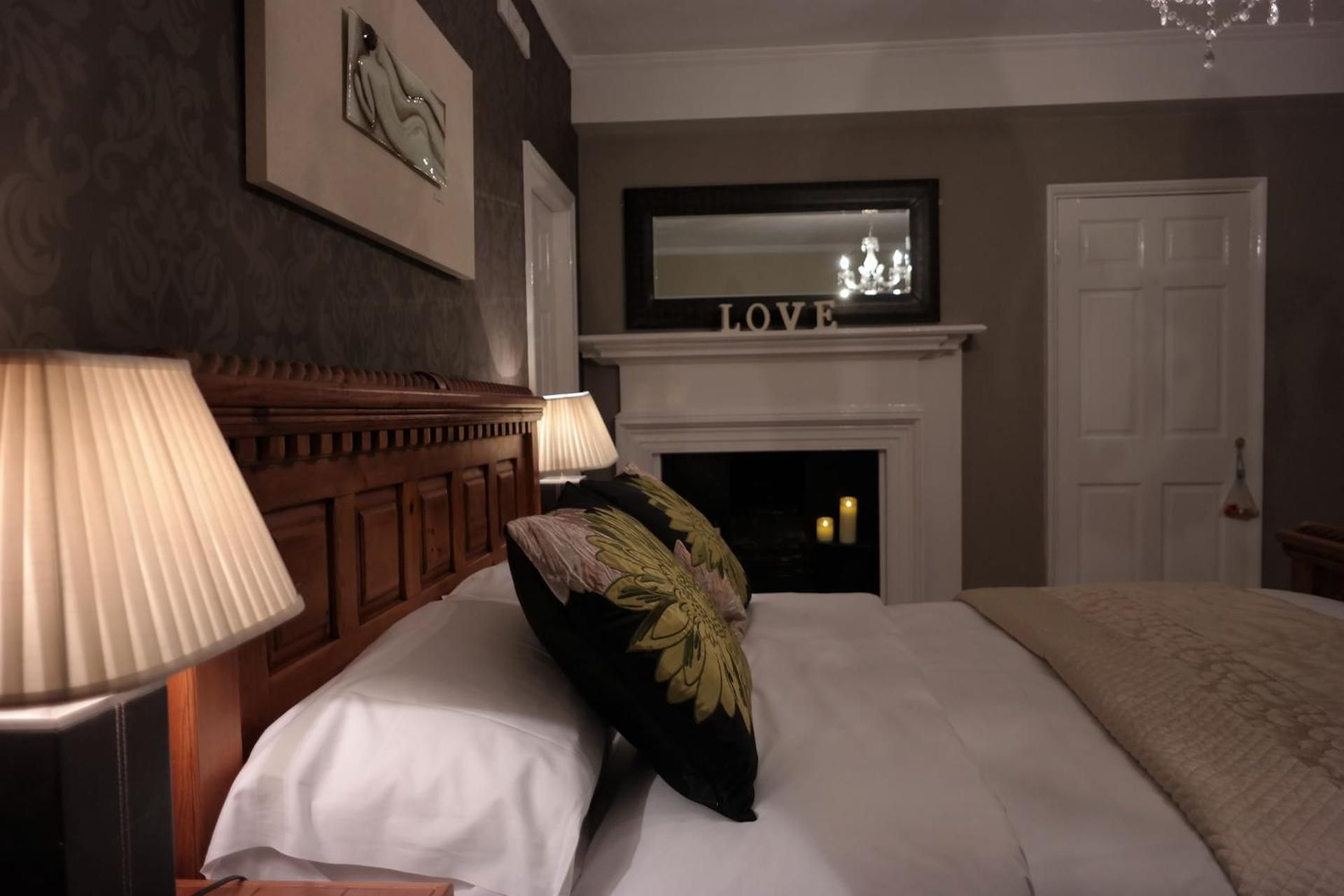 King Room