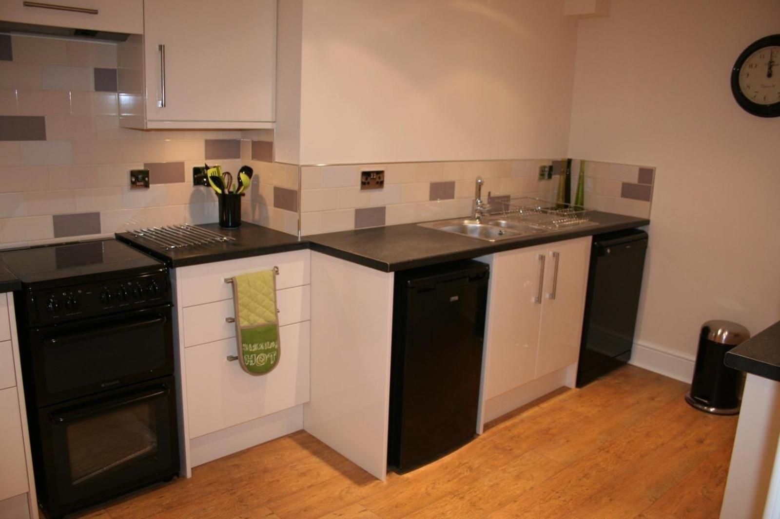 Standard Apartment