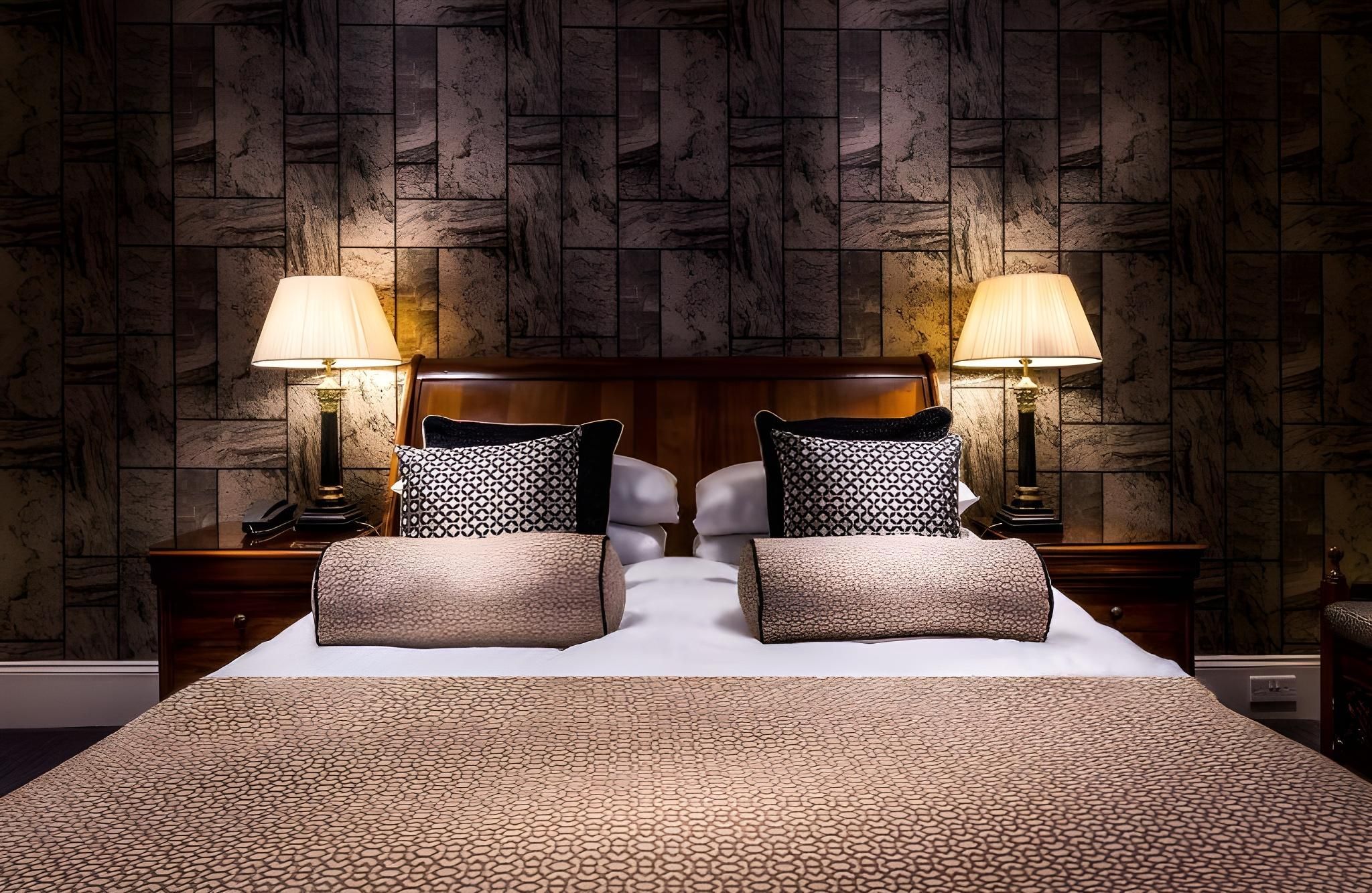 Cosy Double Room