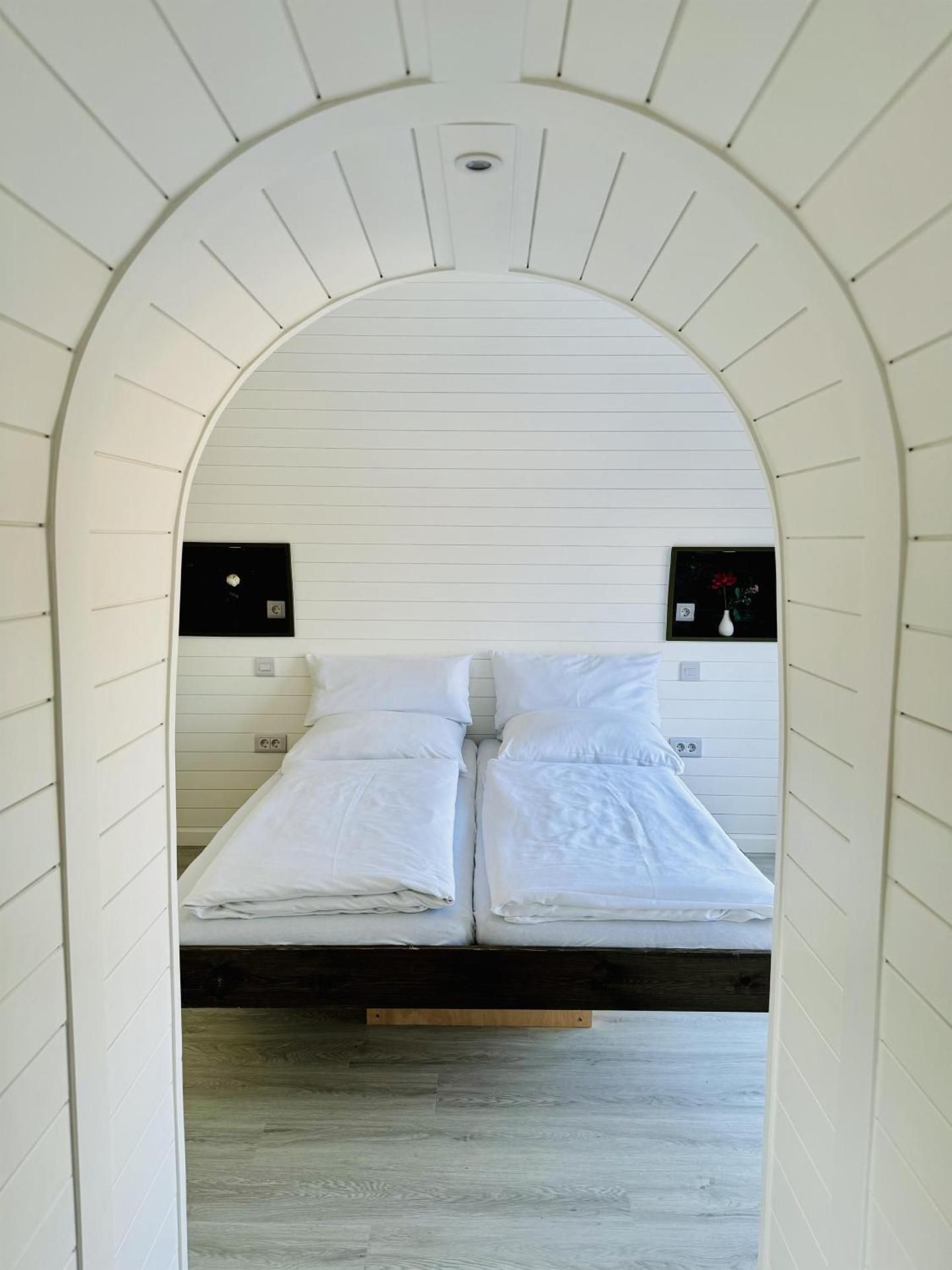 One-Bedroom Chalet