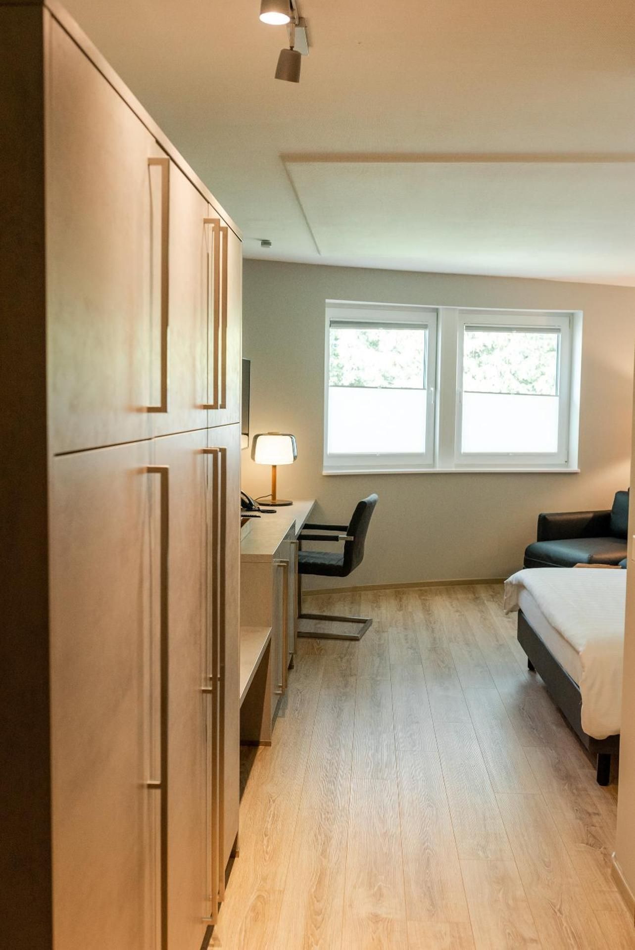 Deluxe Junior Suite