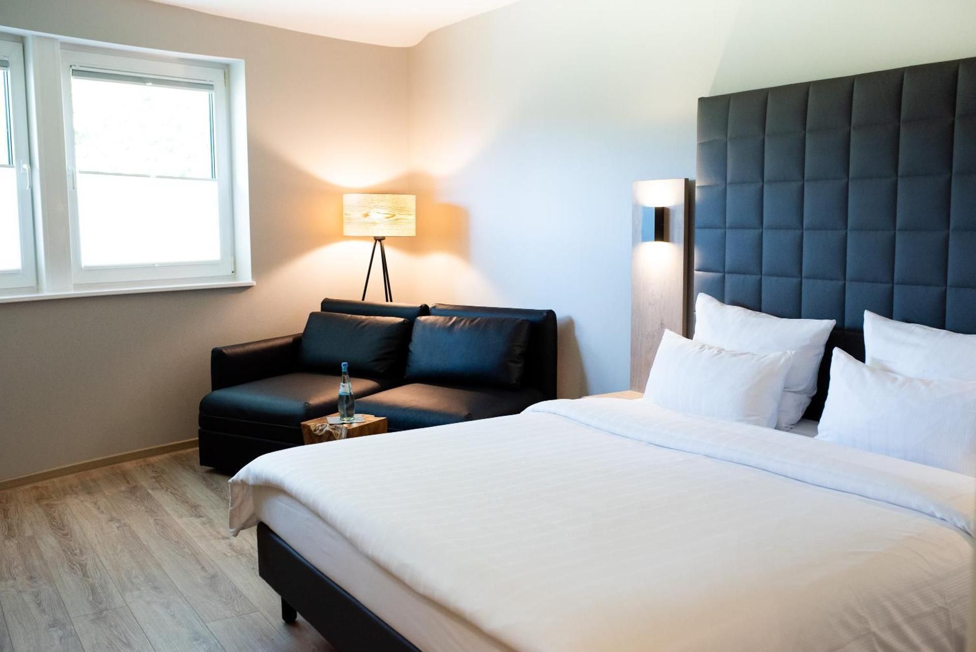 Deluxe Junior Suite