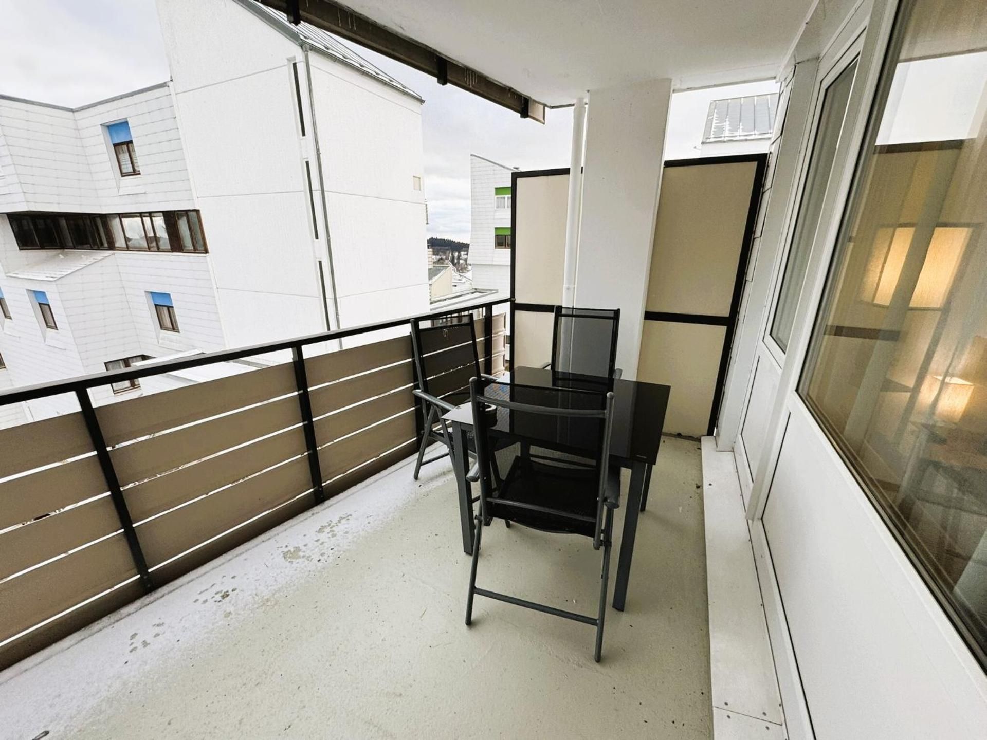 Classic Apartment
