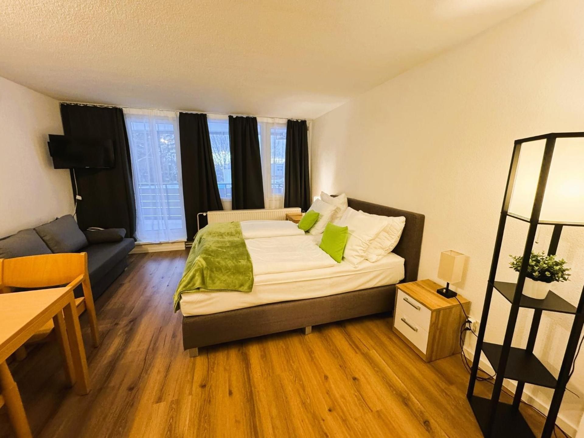 Standard Apartment