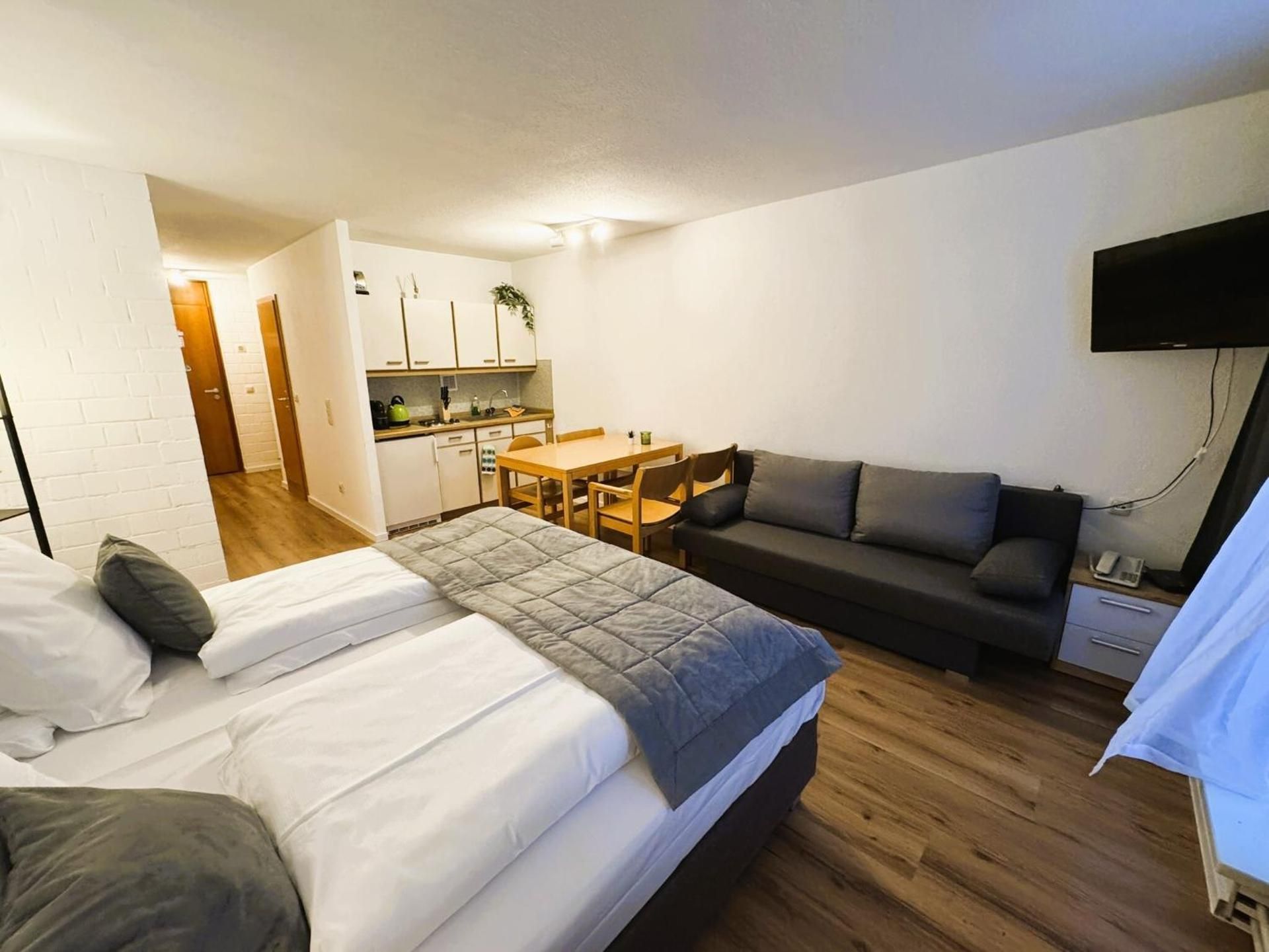 Standard Apartment