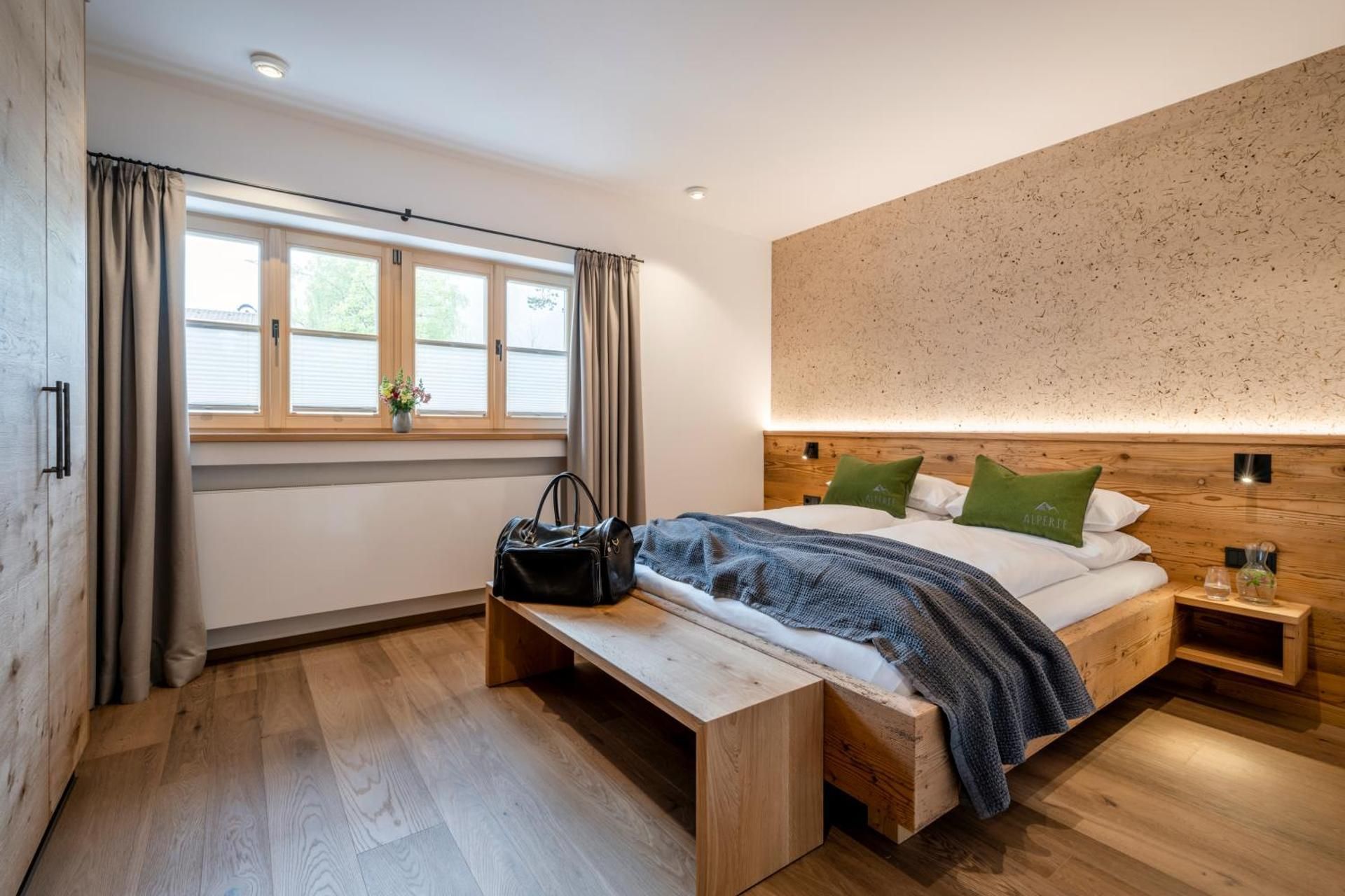 Alperie Ferienhaus