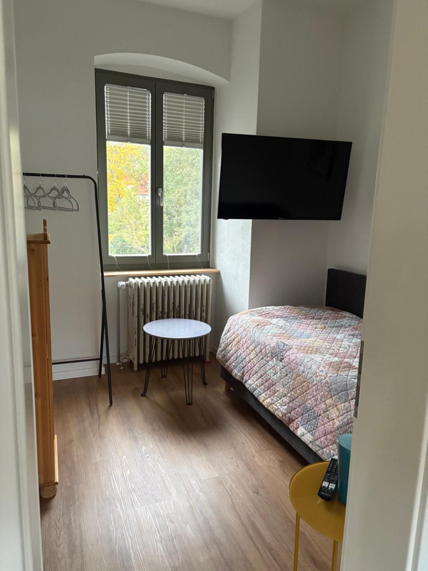 Triple Room with Bathroom