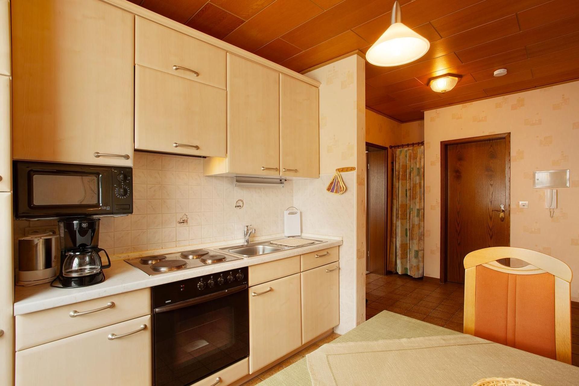 Superior Apartment with Balcony