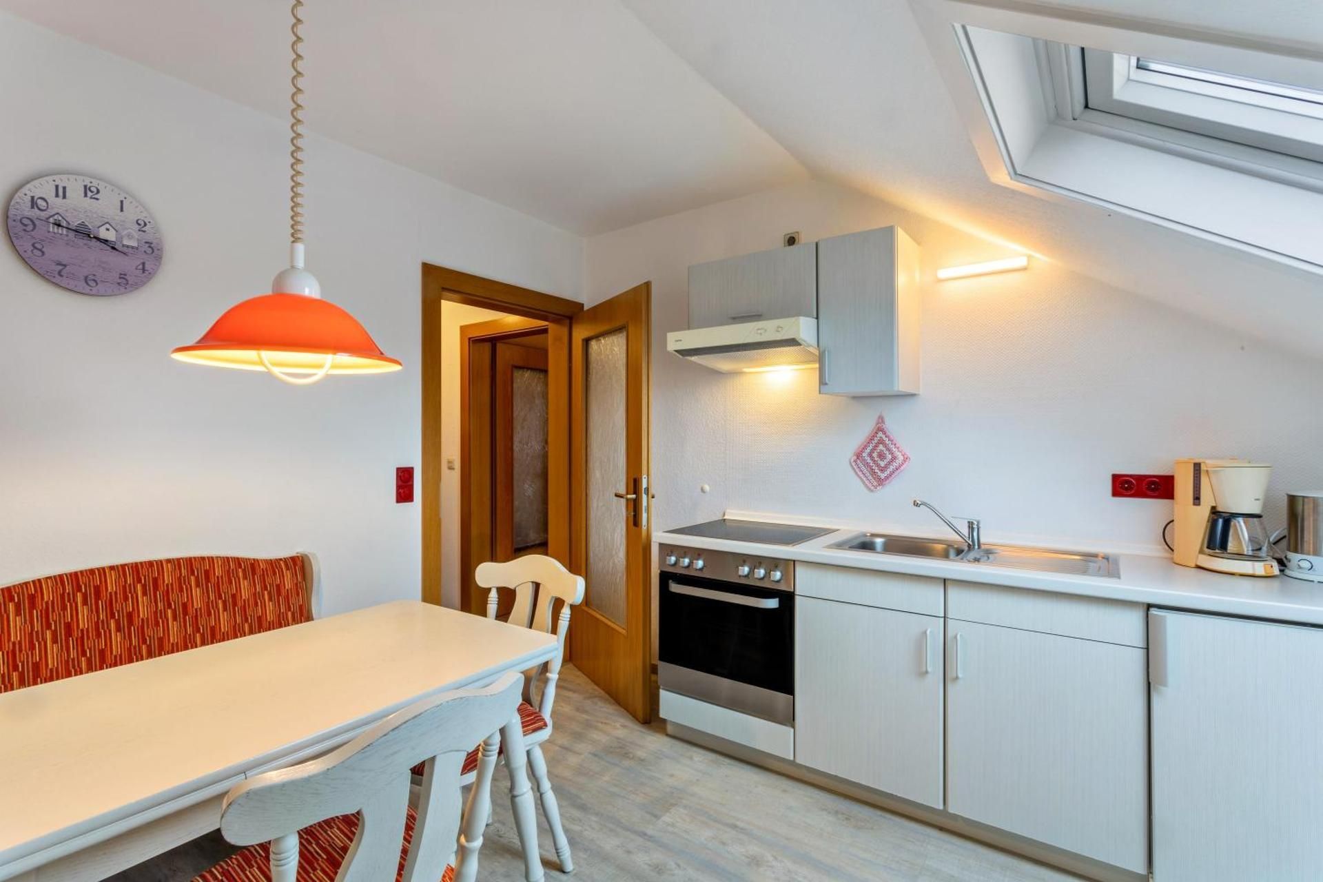 Superior One-Bedroom Apartment with Balcony
