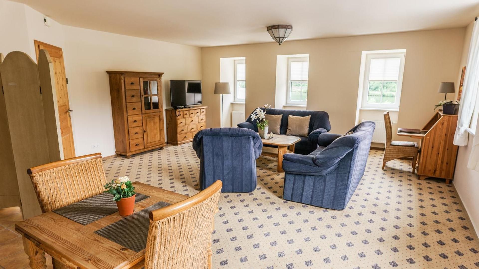 Superior Apartment