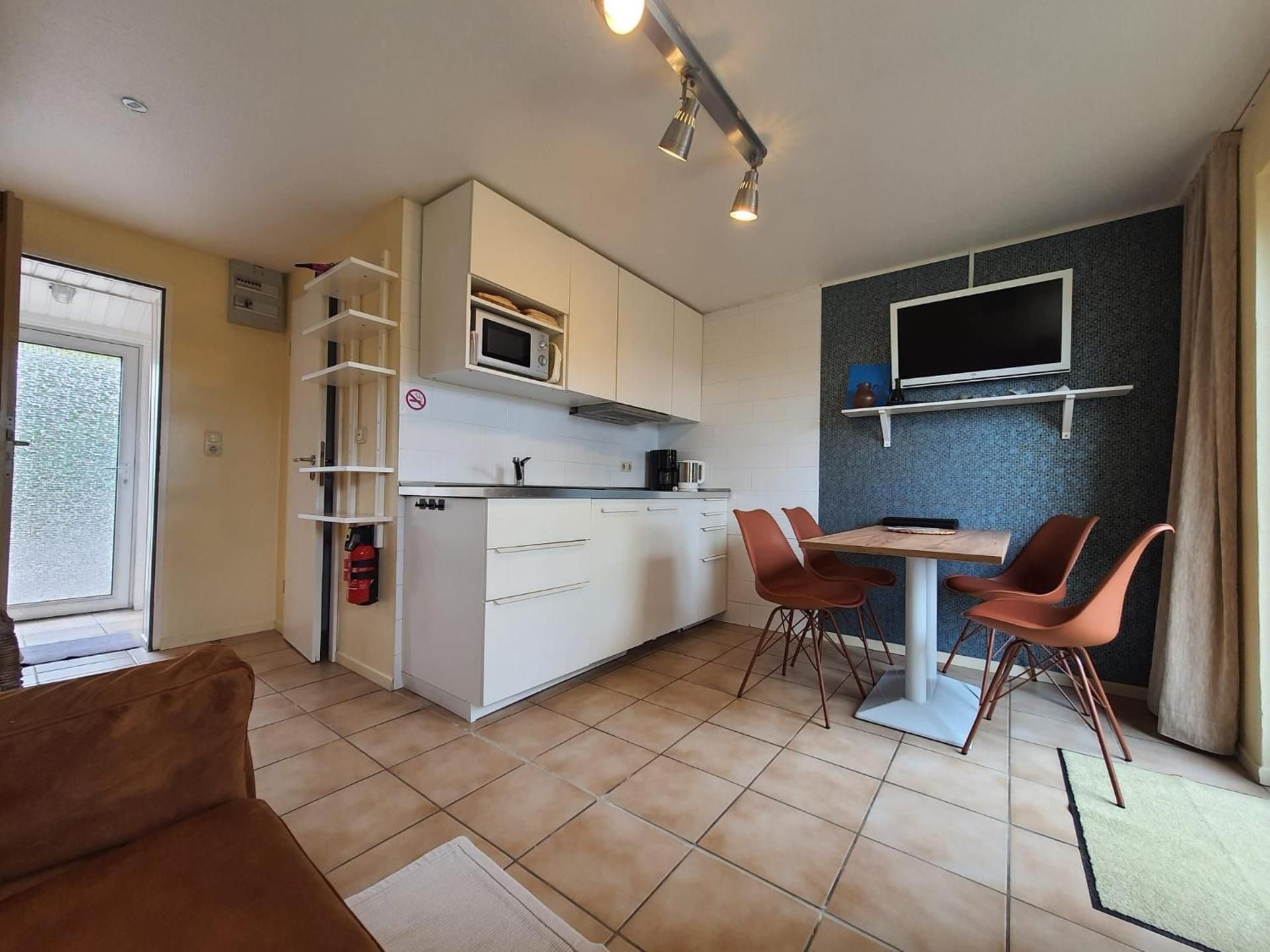 Two-Bedroom Apartment - Oceanfront