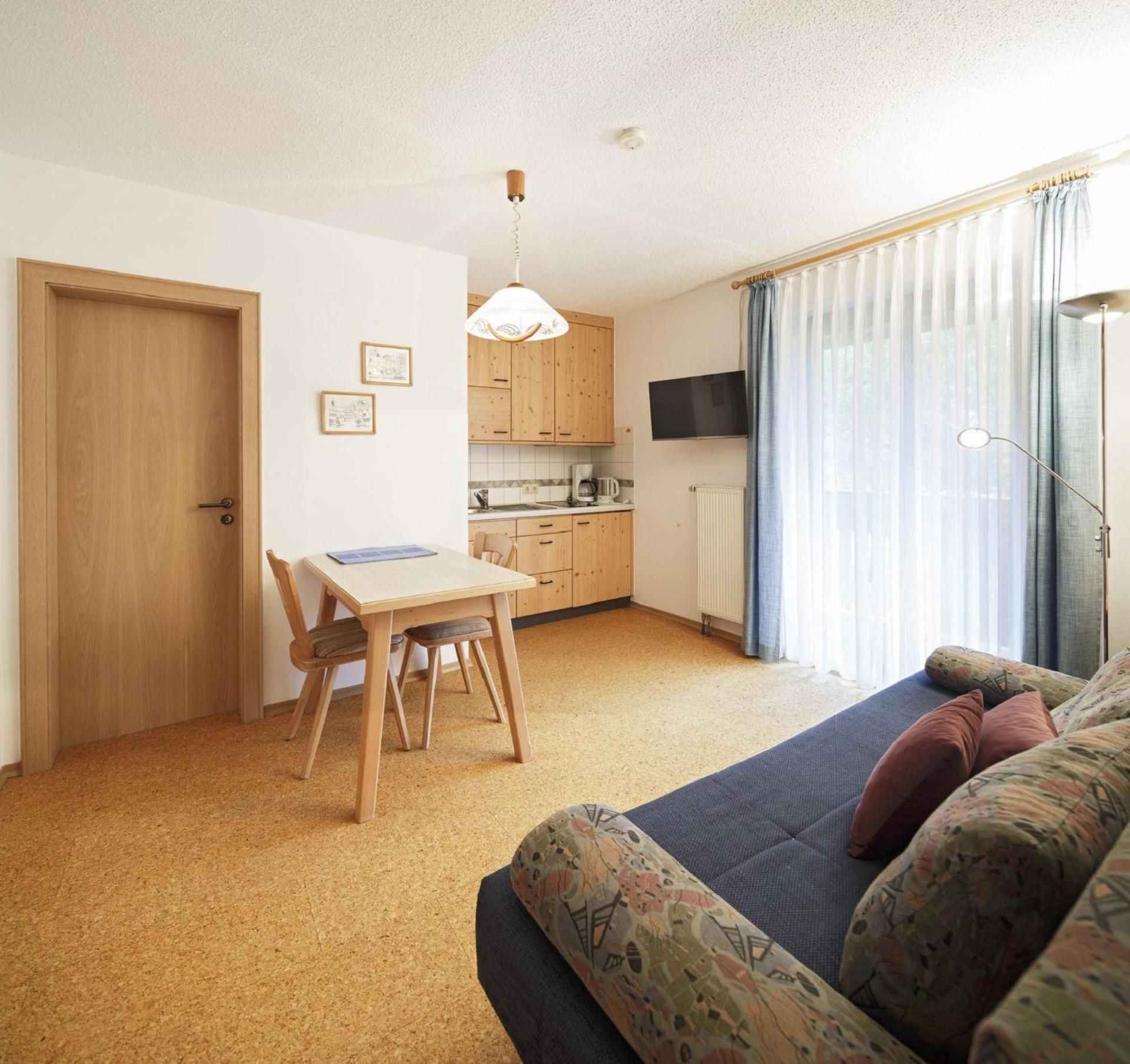 Standard Apartment