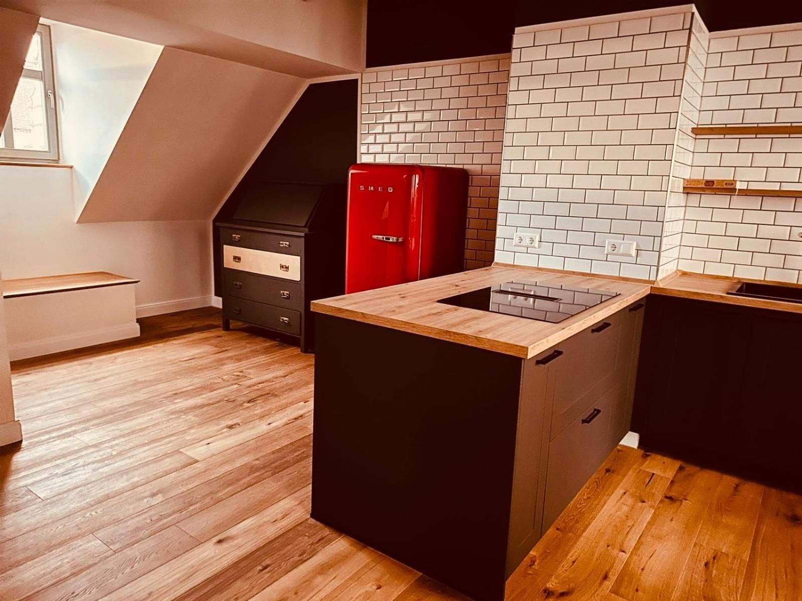 Apartment - Split Level