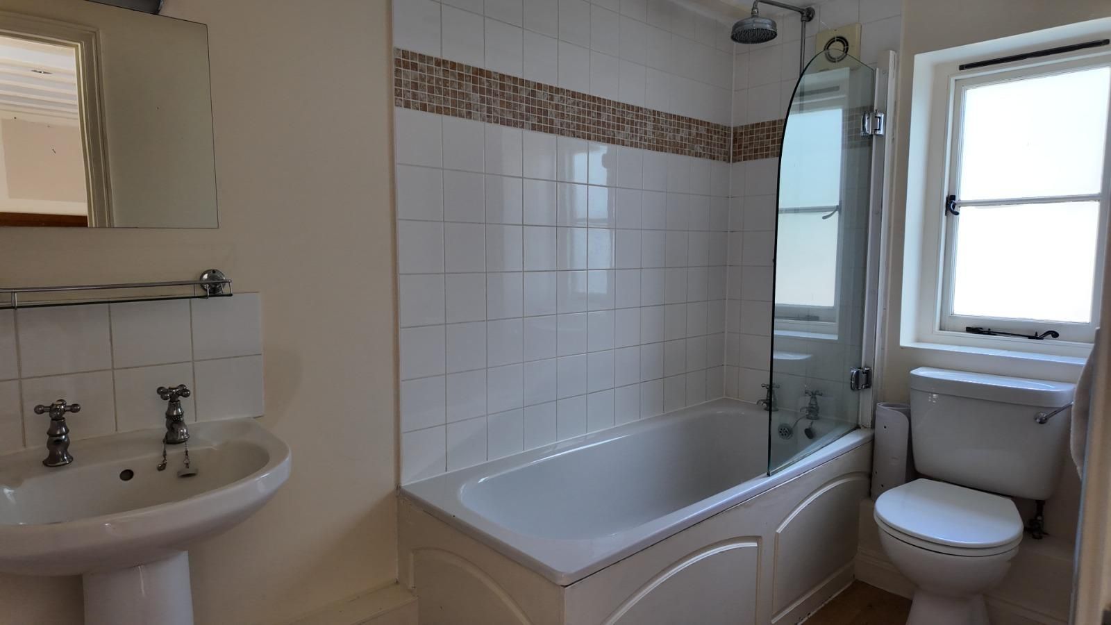 Fat Fox Inn Double Room 3