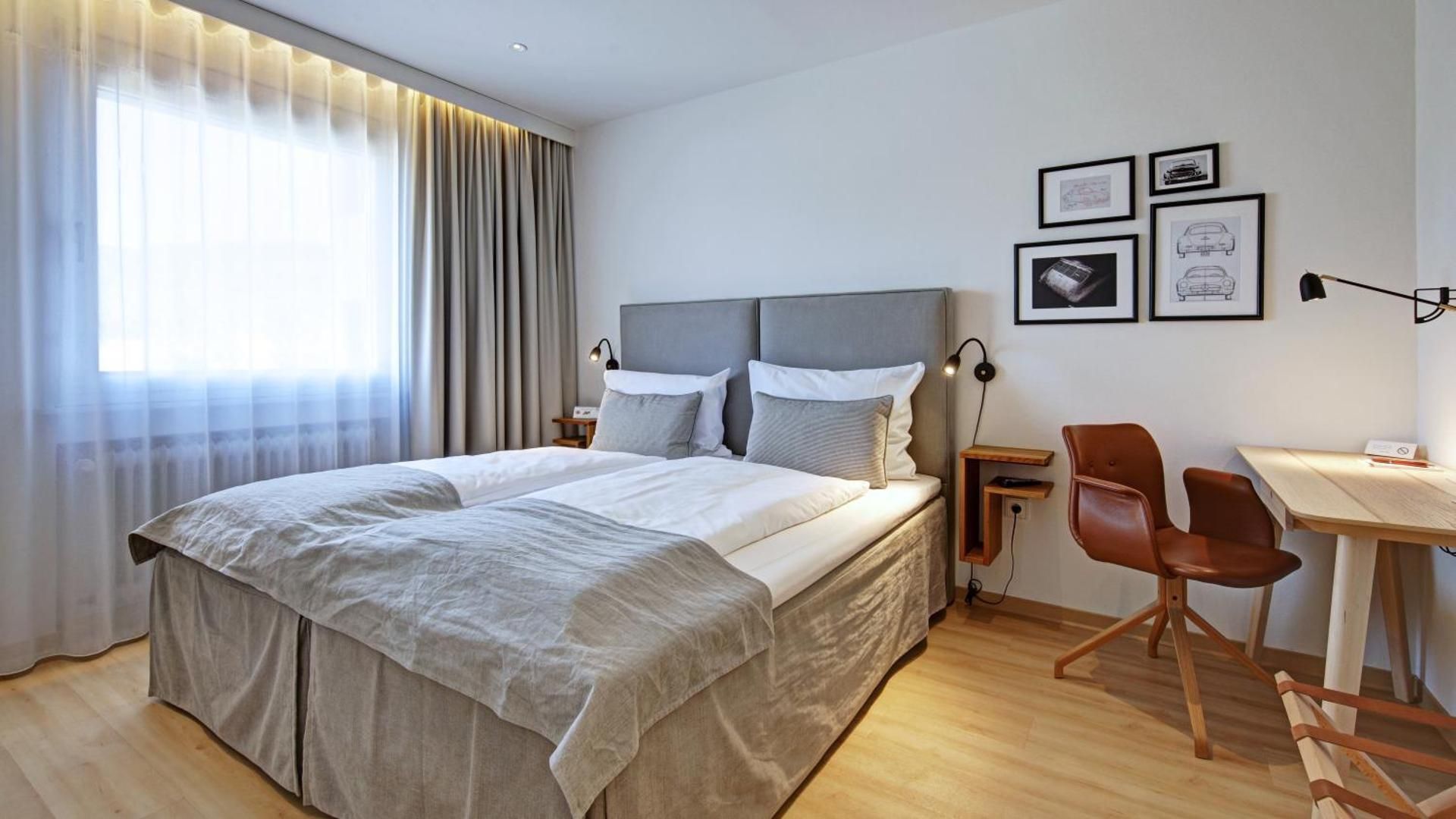 Double Room