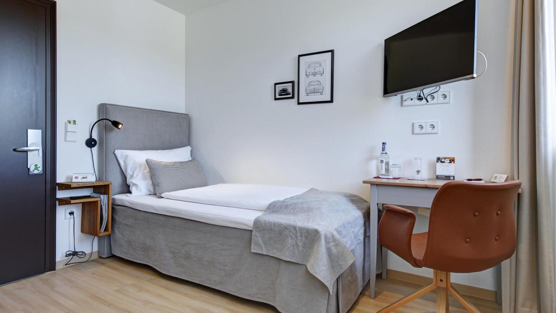 Single Room Basic