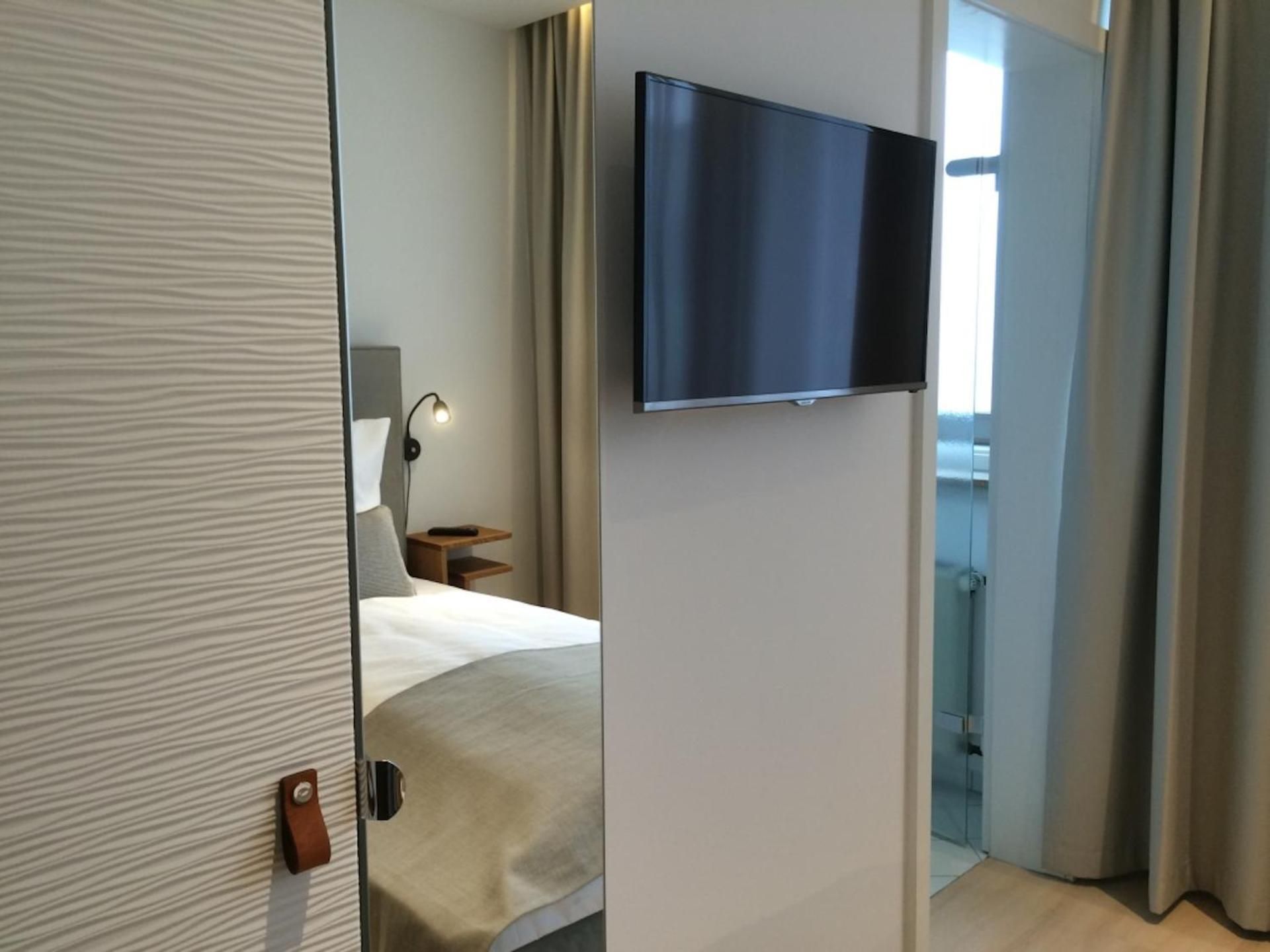Single Room Basic