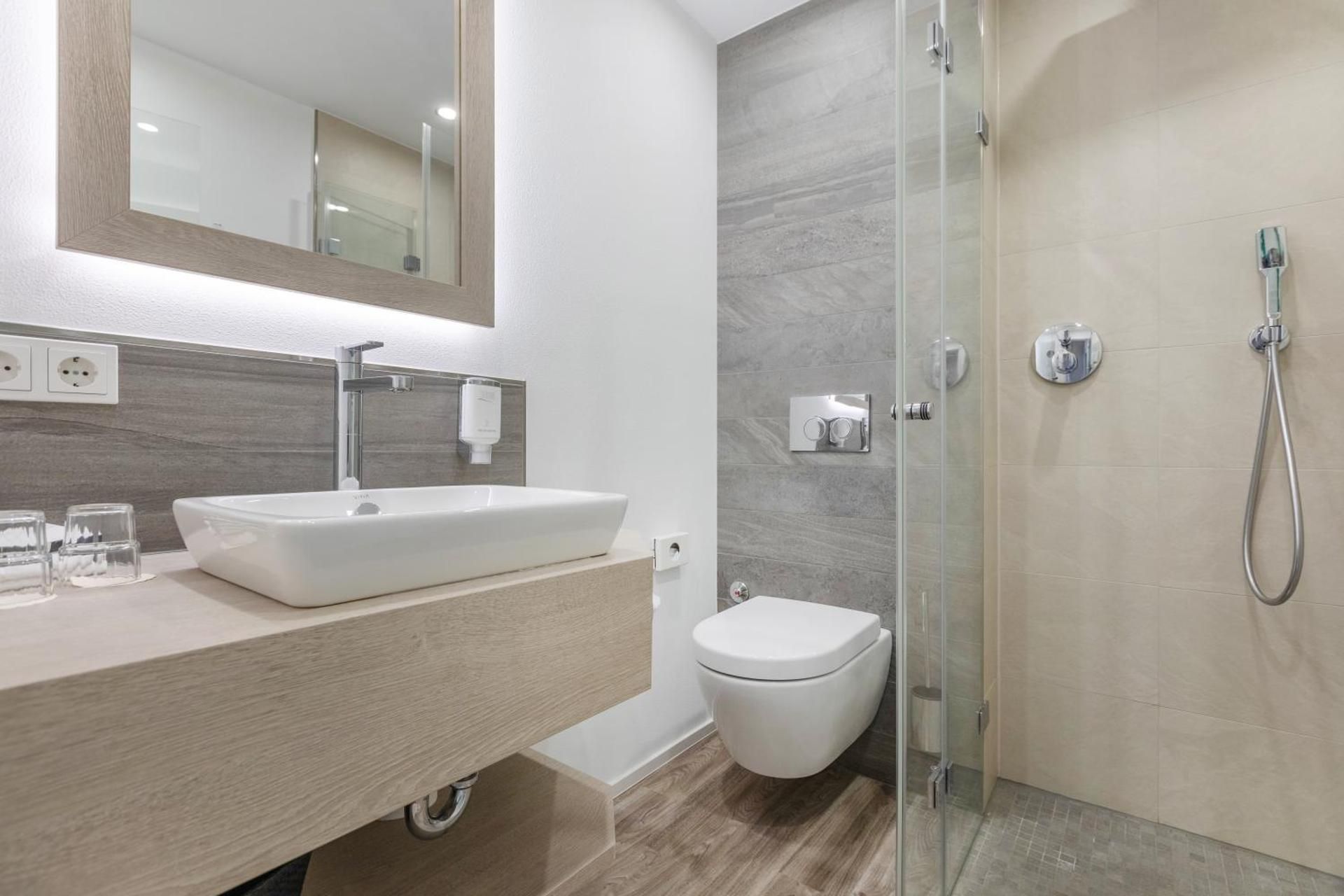 Comfort Double/Twin Room