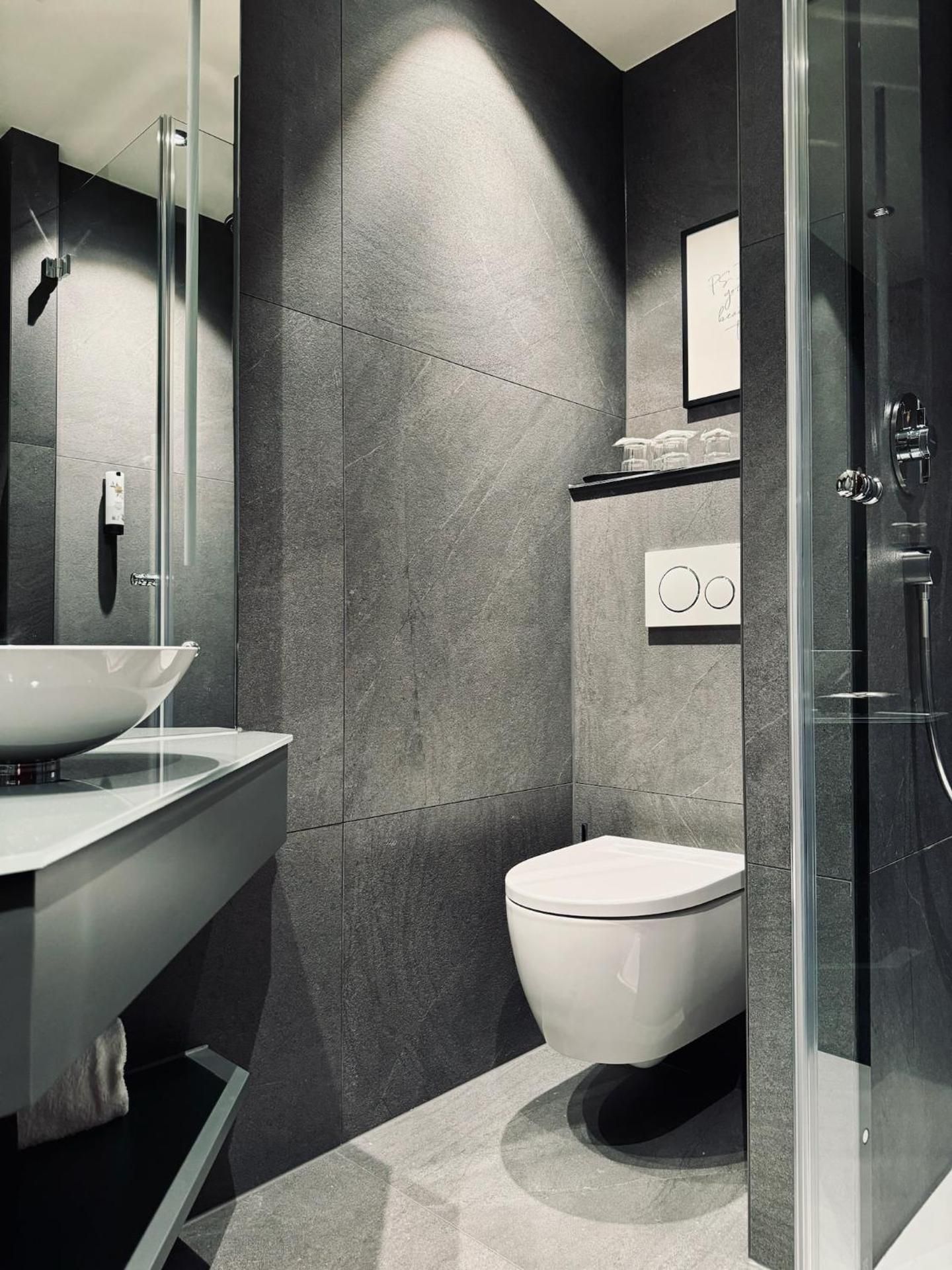 Landhotel Bellevue Superior Double or Twin Room 3