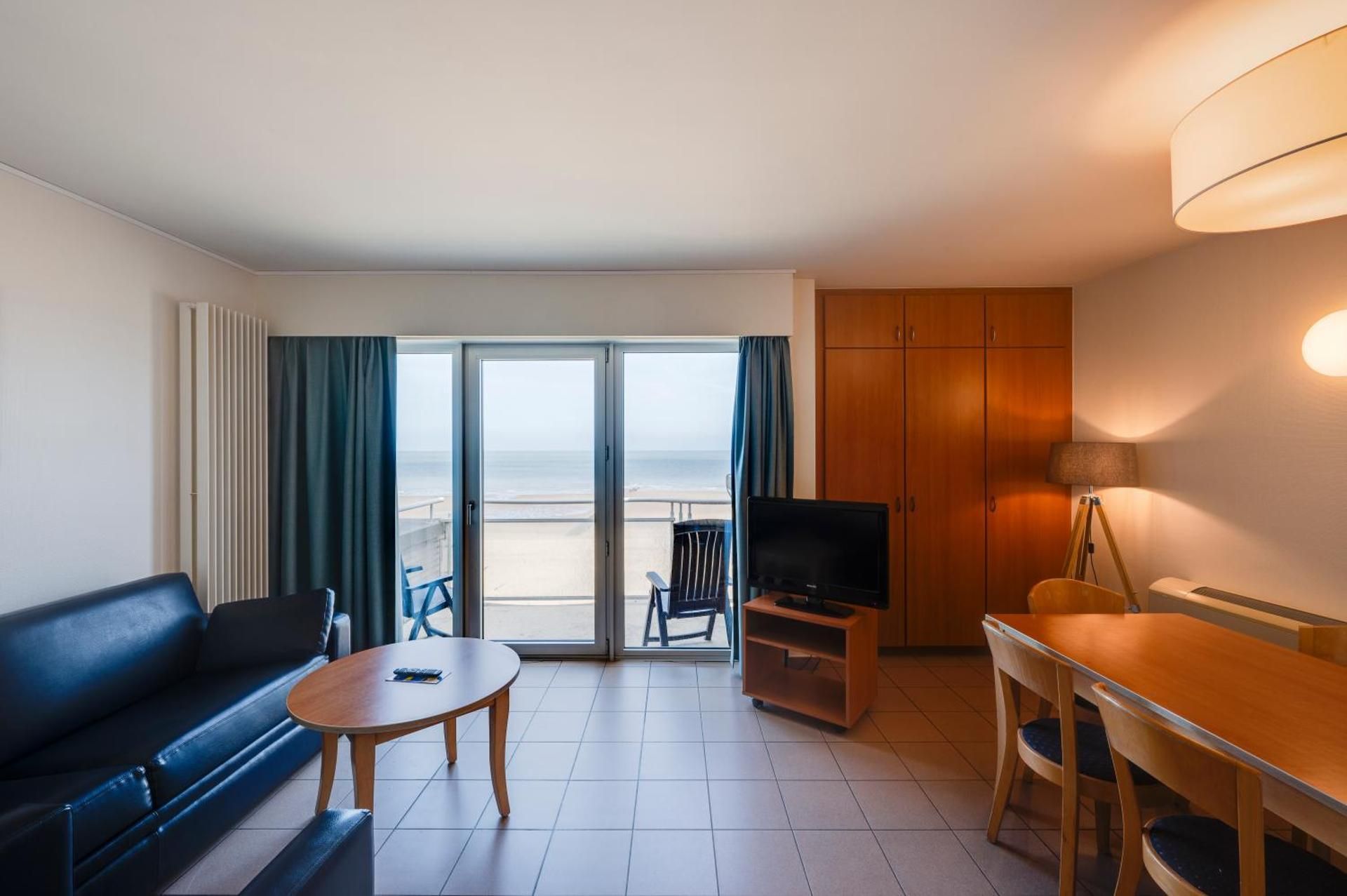Comfort Apartment XL - sea view