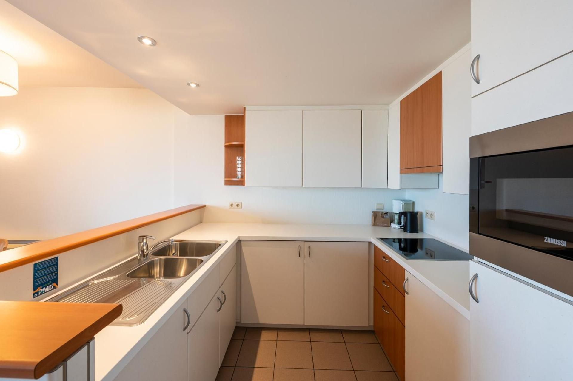 Comfort Apartment XL - sea view