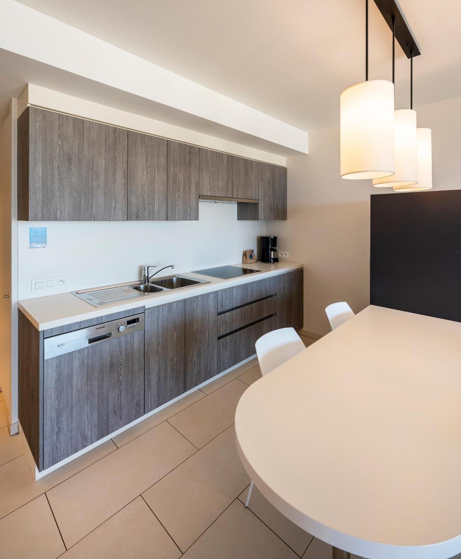 Superior Apartment - Sea View