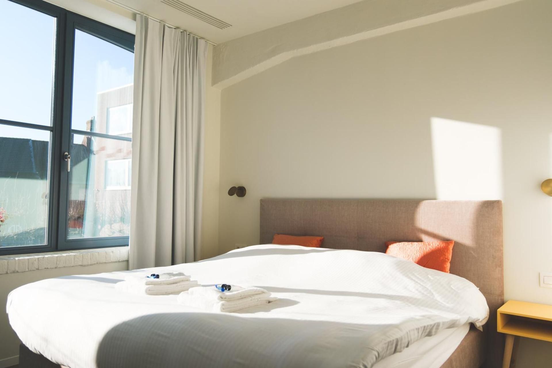 Standard Suite