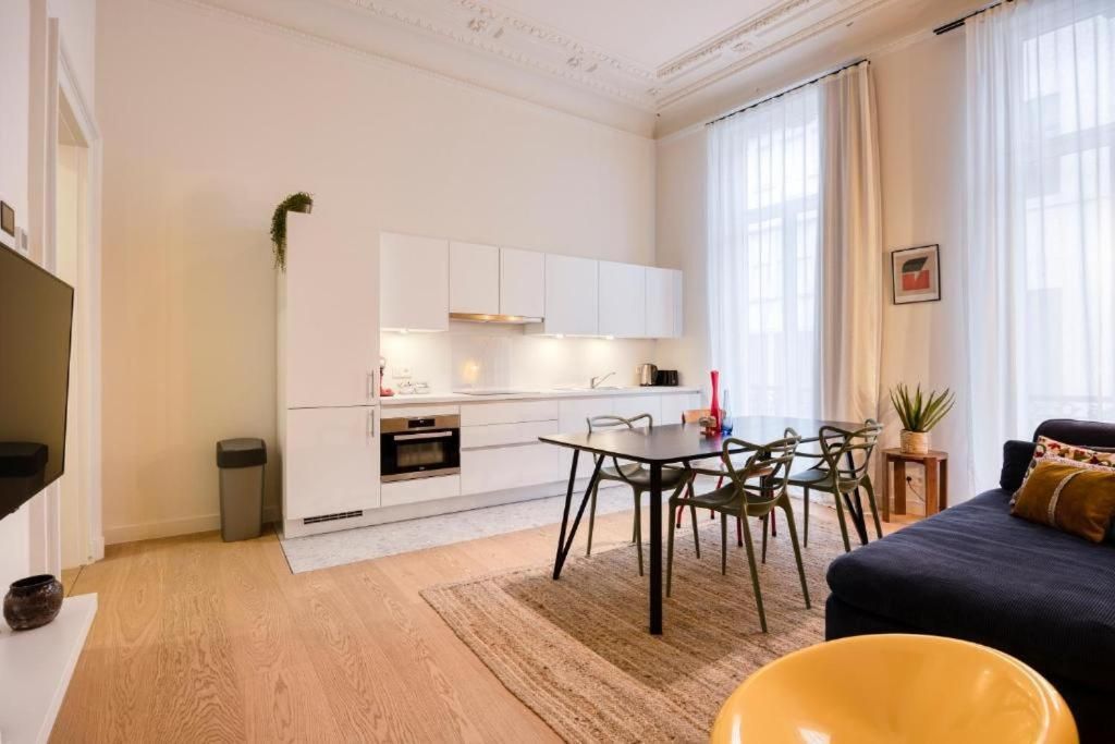 Two-Bedroom Suite
