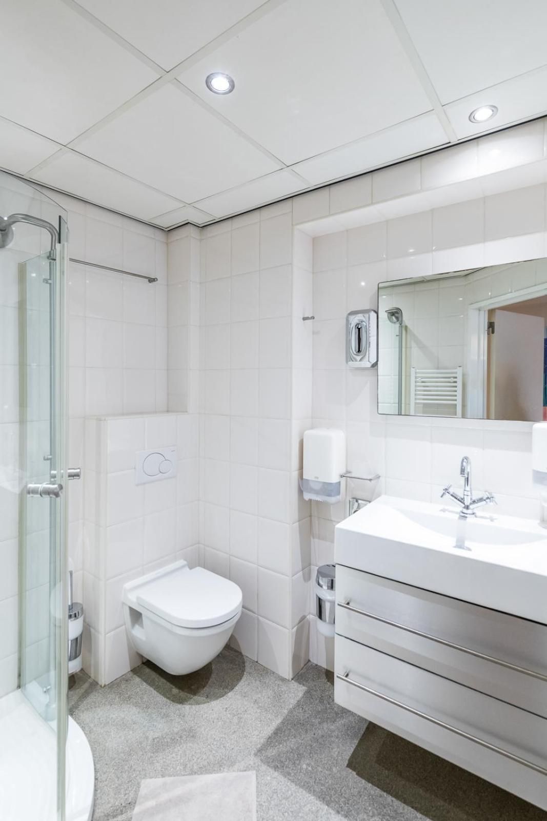 Deluxe Double Studio 3