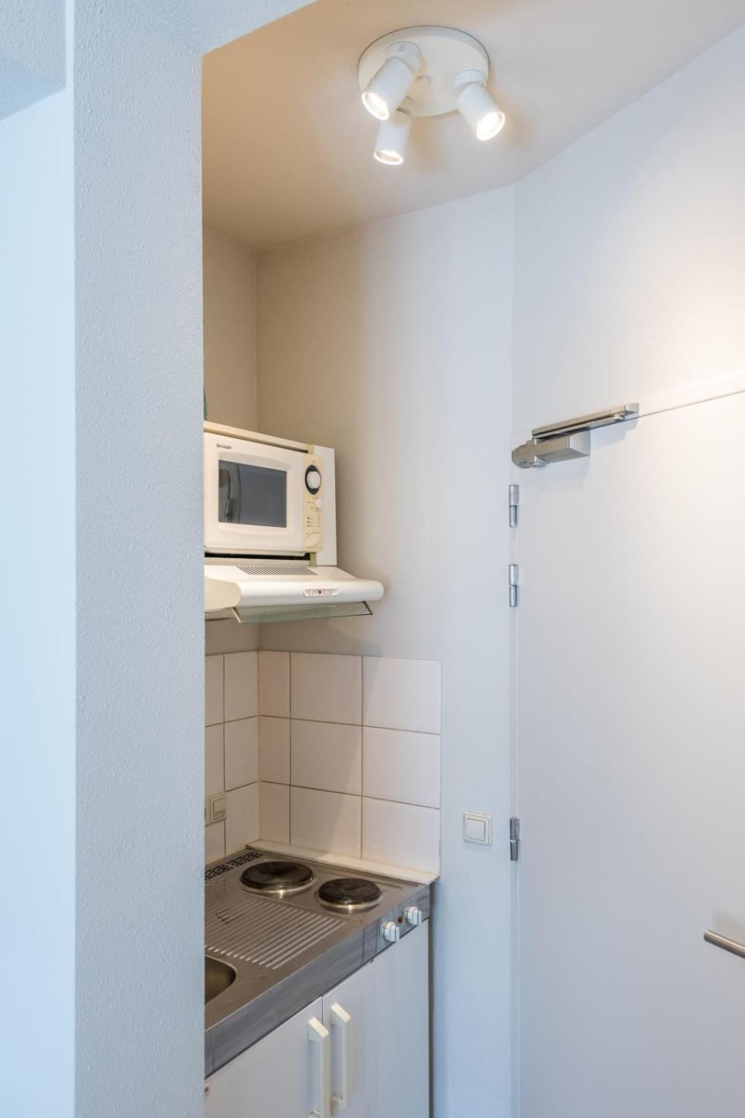 Deluxe Queen Studio 5