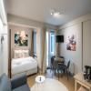 Japie rooms - in the heart of Antwerp
