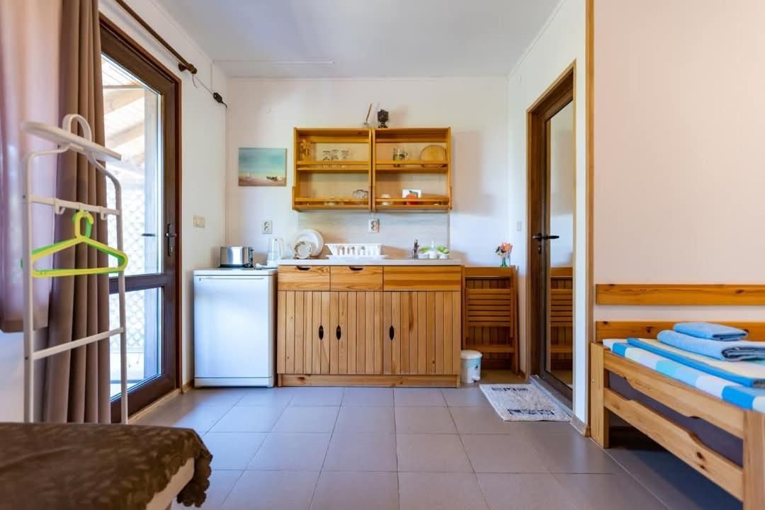 Double or Twin Room with Bathroom