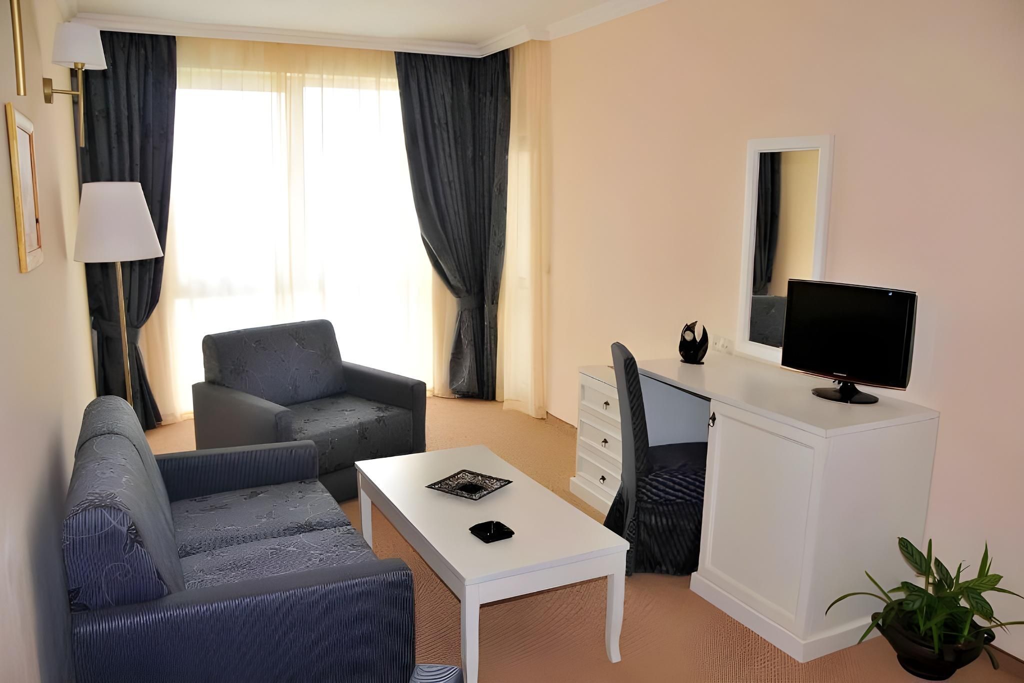 Suite Sea