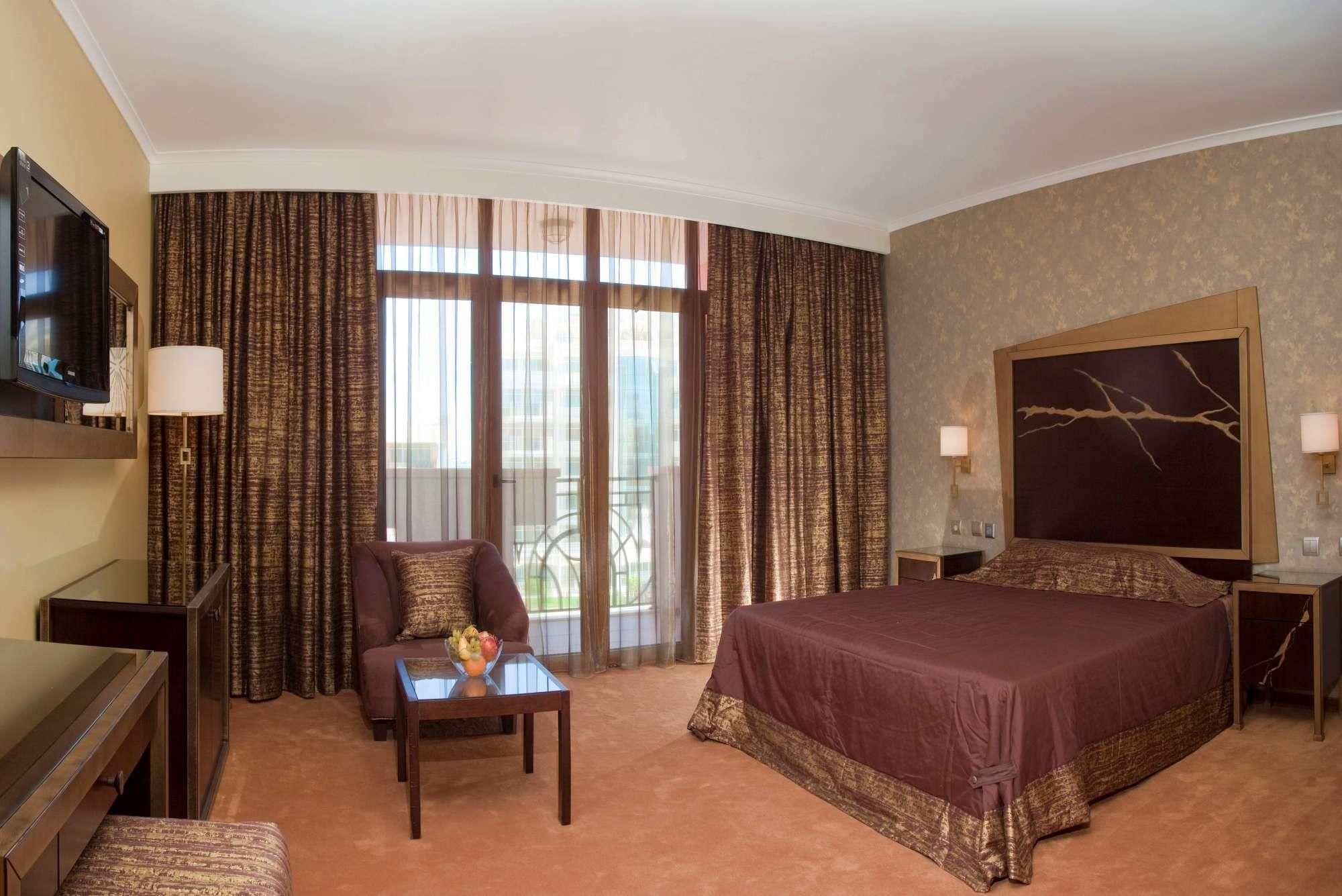 Classic Twin Room