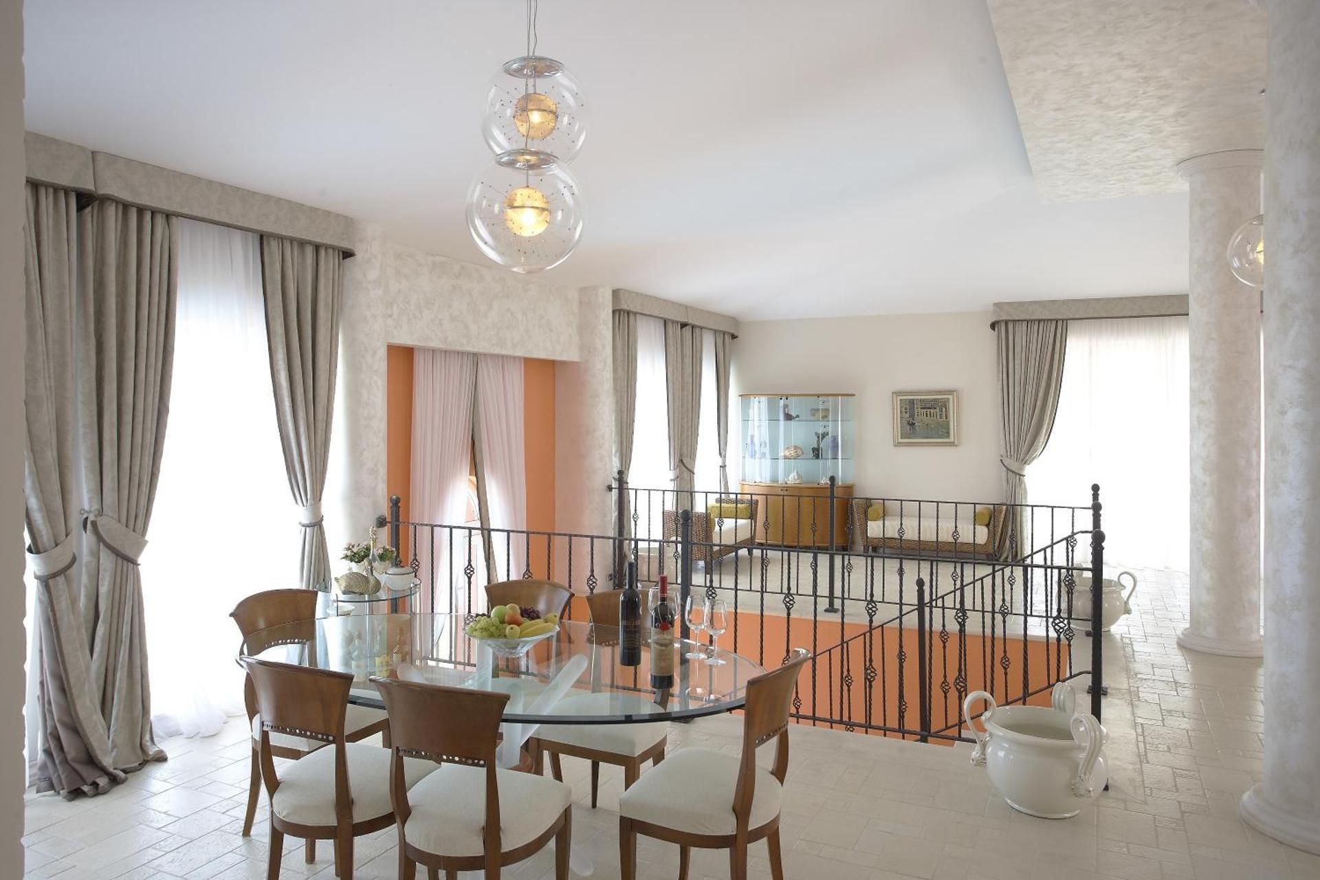 Luxury Apartment