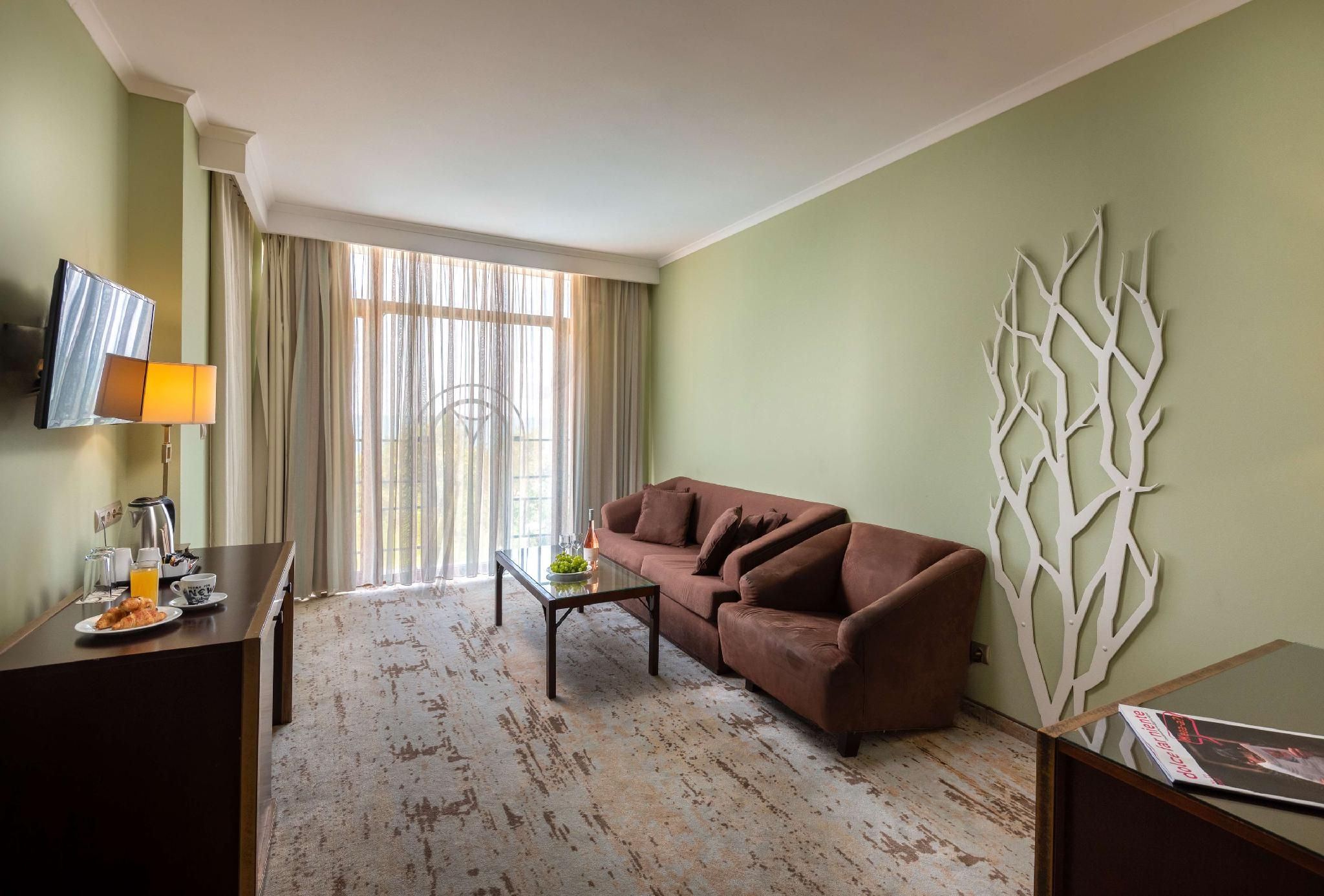 Suite Sea
