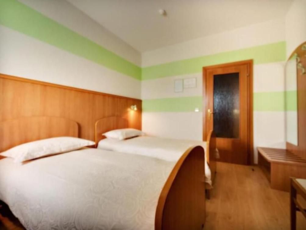 Double or Twin Room with Private Bathroom