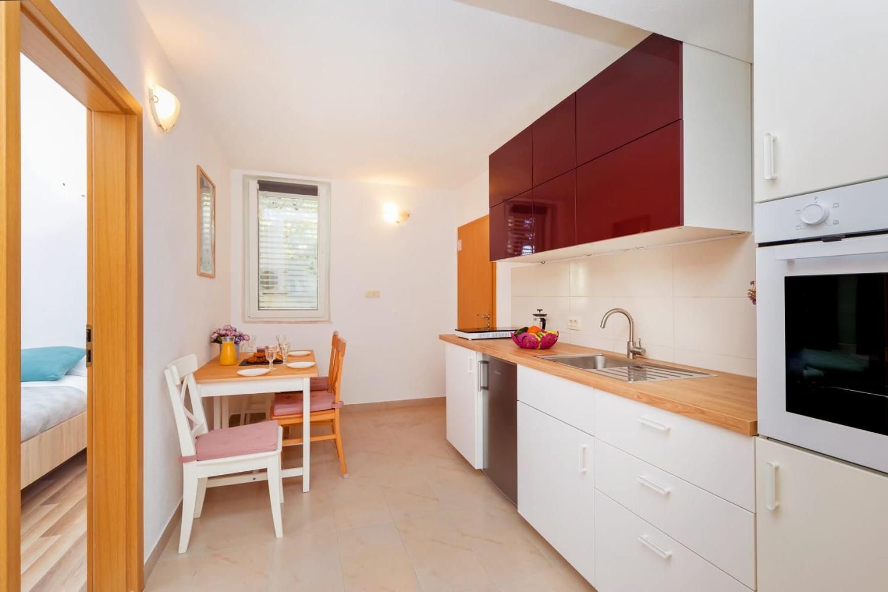 Standard Apartment